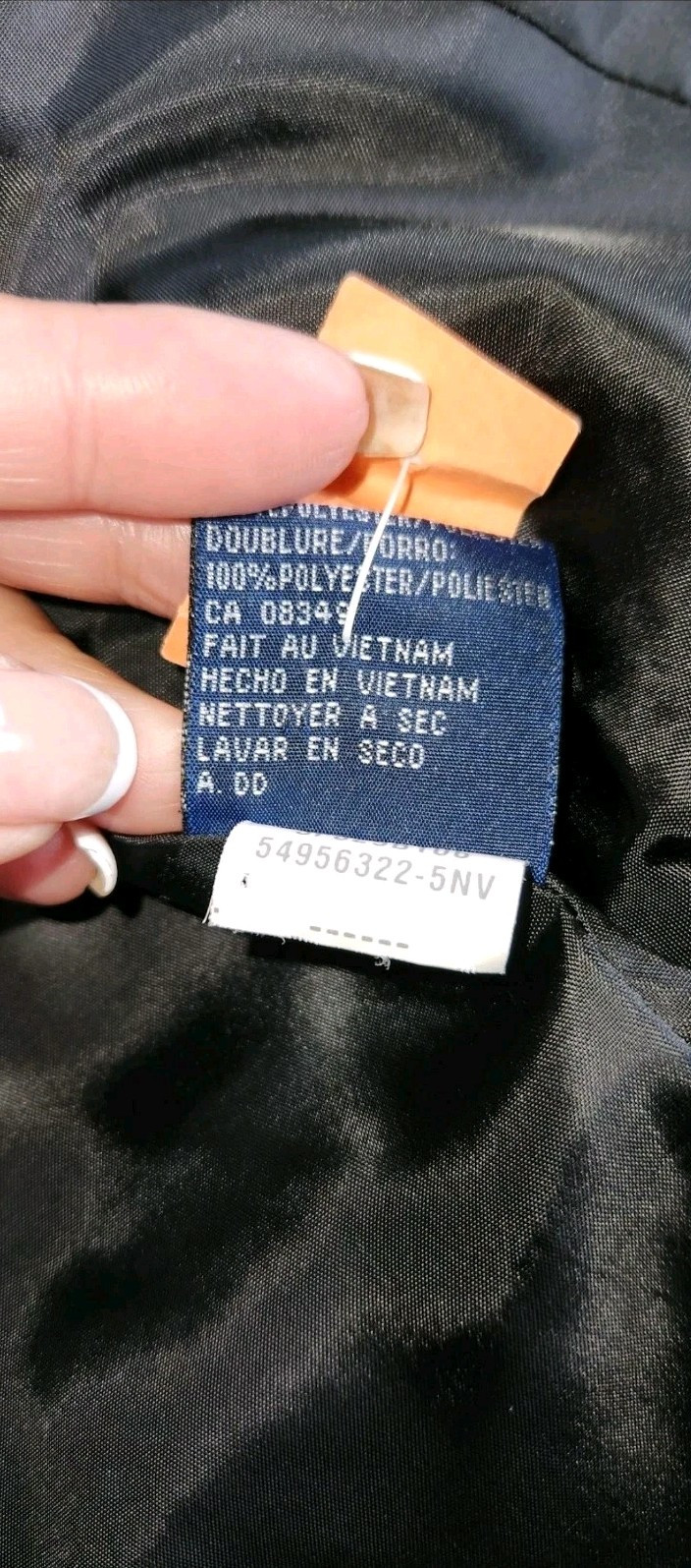 Vintage Evan Picone Womens Gray Lined Blazer Skirt Suit Set Size 10p – EUC