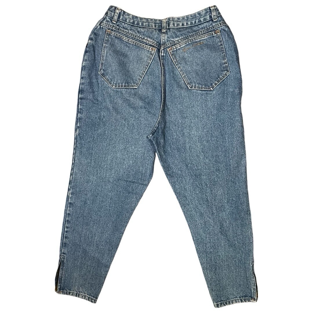 VTG GLORIA VANDERBILT AMERICAN ROYAL The Classic Jean High Rise Slim Fit Jeans
