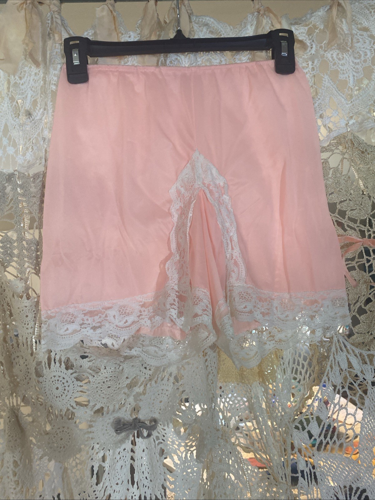 Lot Of 2 Intimate Garments Vintage