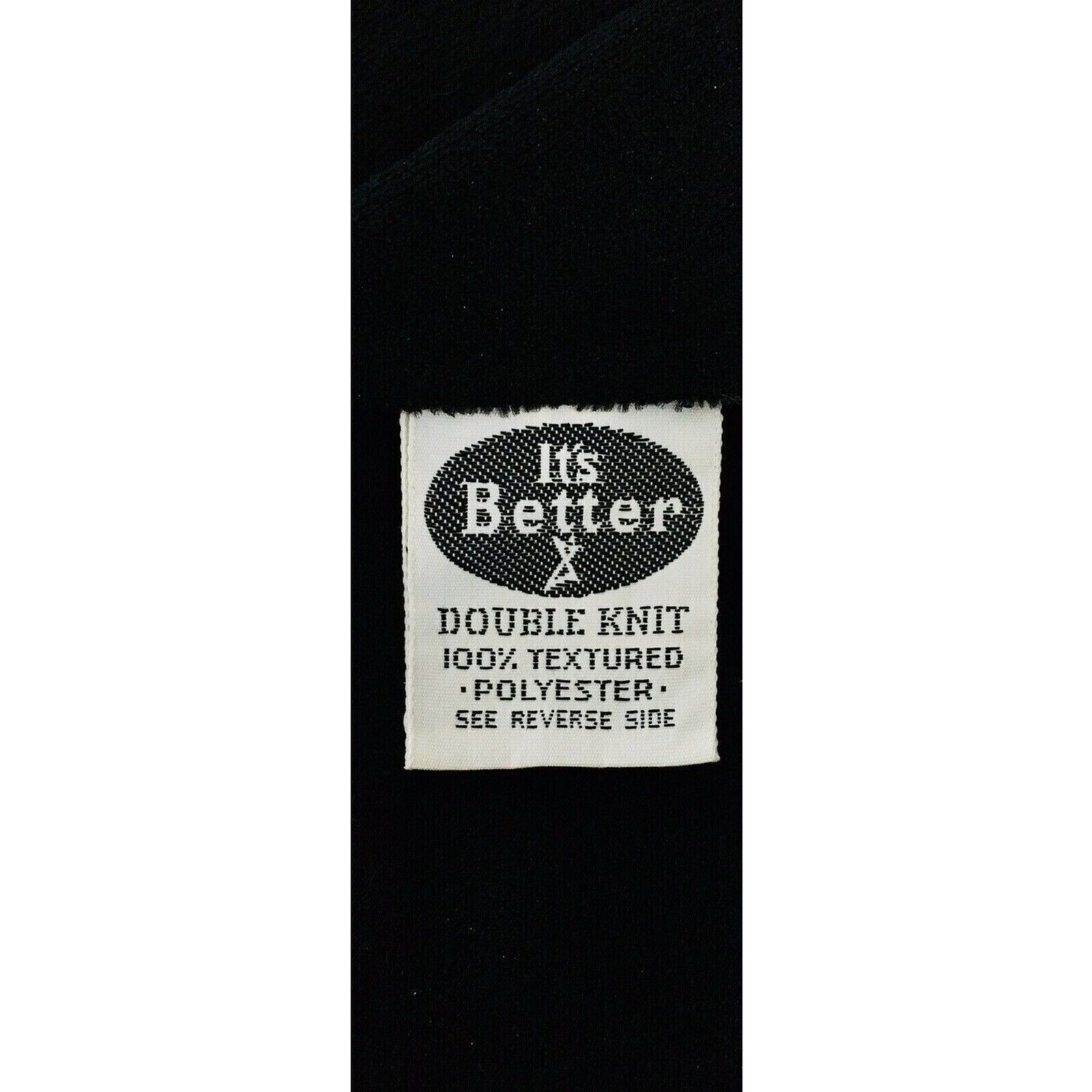 Vintage 70s MOD Floral Cinched Empire Waist Double-Knit Textured Maxi Dress NEW