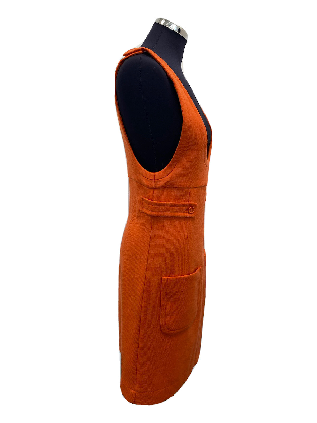 SEE BY CHLOE VINTAGE WOMEN’S DRESS DRESS WOMAN JHD44