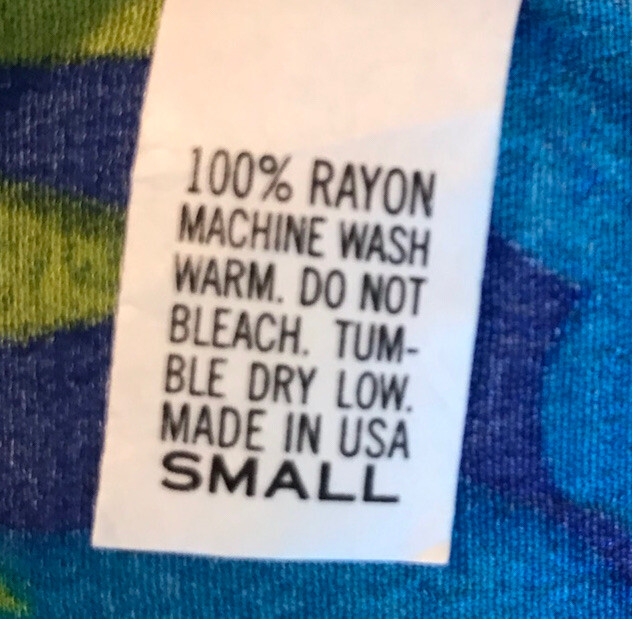 Vintage Looking Good Womens Blue Green Sleeveless Maxi Dress Sz S pre-owned