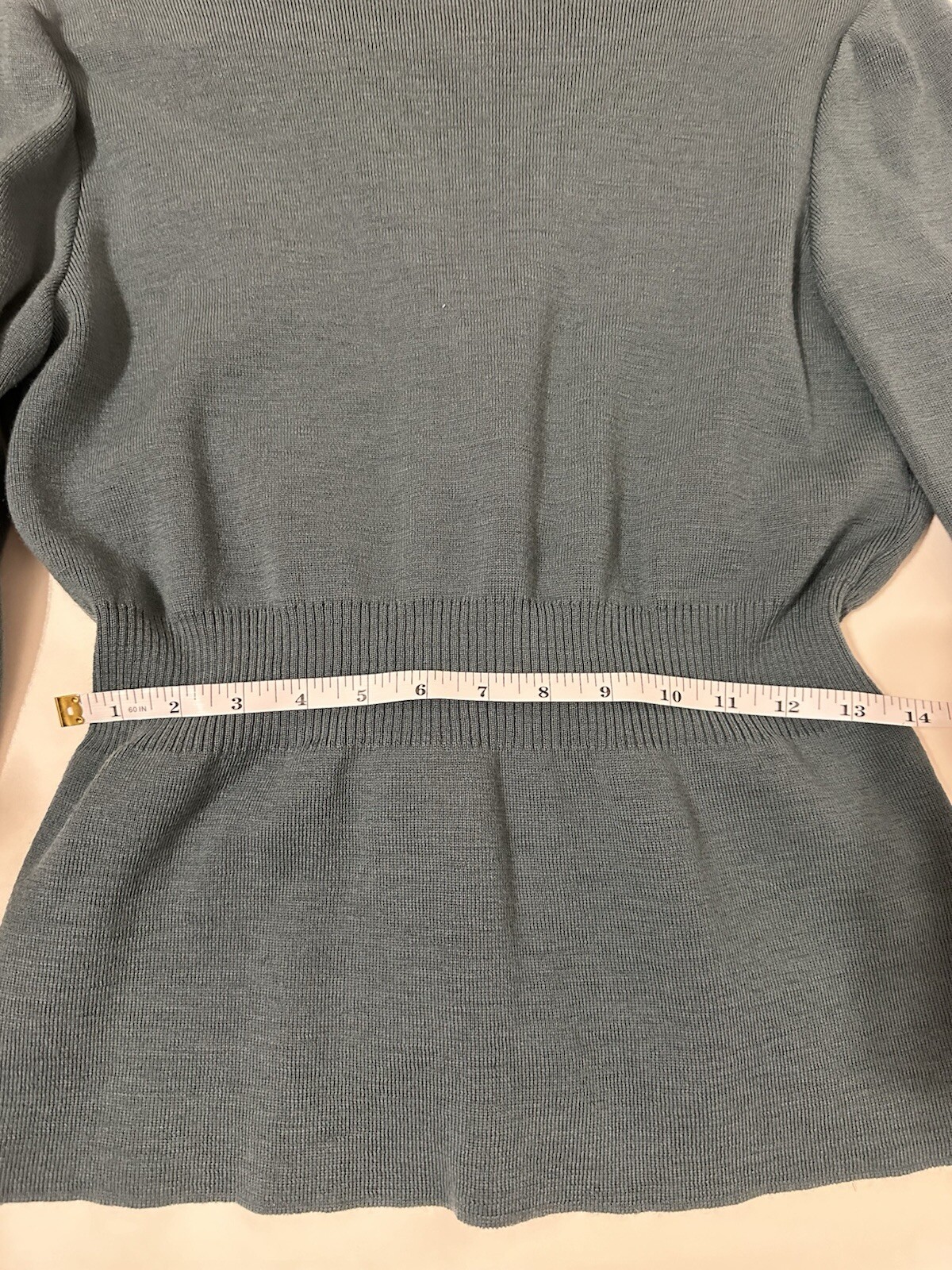 Vintage Sweater Bleyle