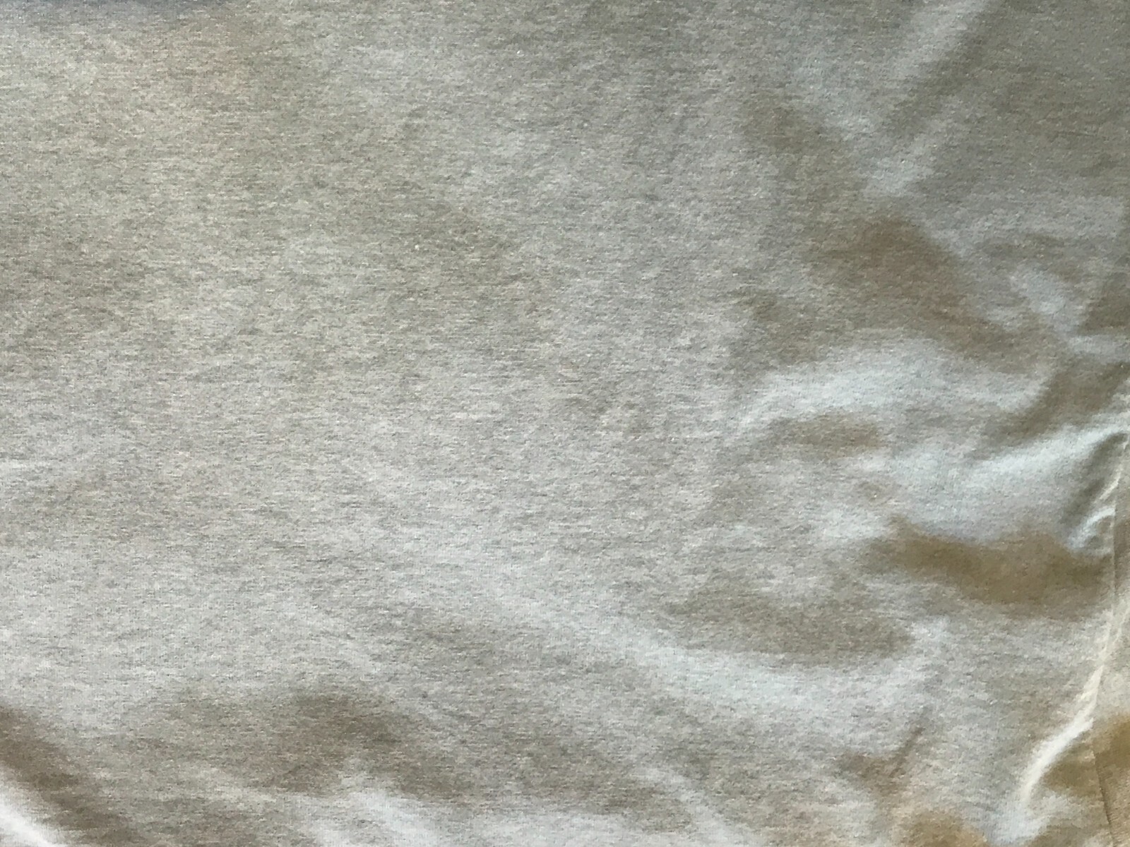 Vintage Women’s JERZEES t-shirt Large Birds/Butterflies/Roses Nature Made in USA