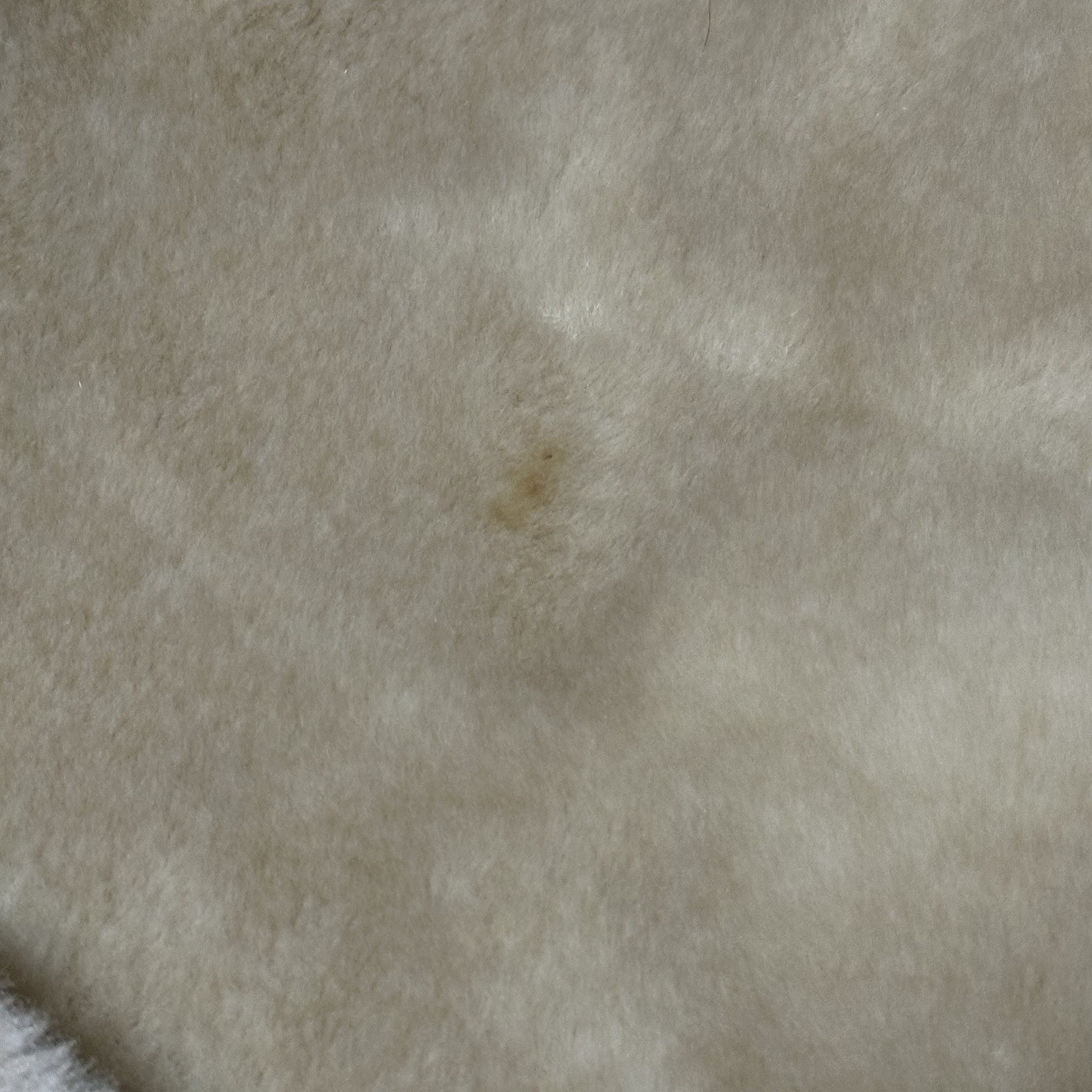 Vintage Borgana Styled by Russel Taylor Faux Fur Coat