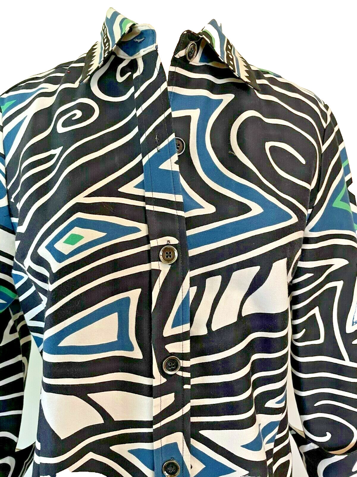 Vintage Ellen Tracy-Linda Allard Blazer/Jacket