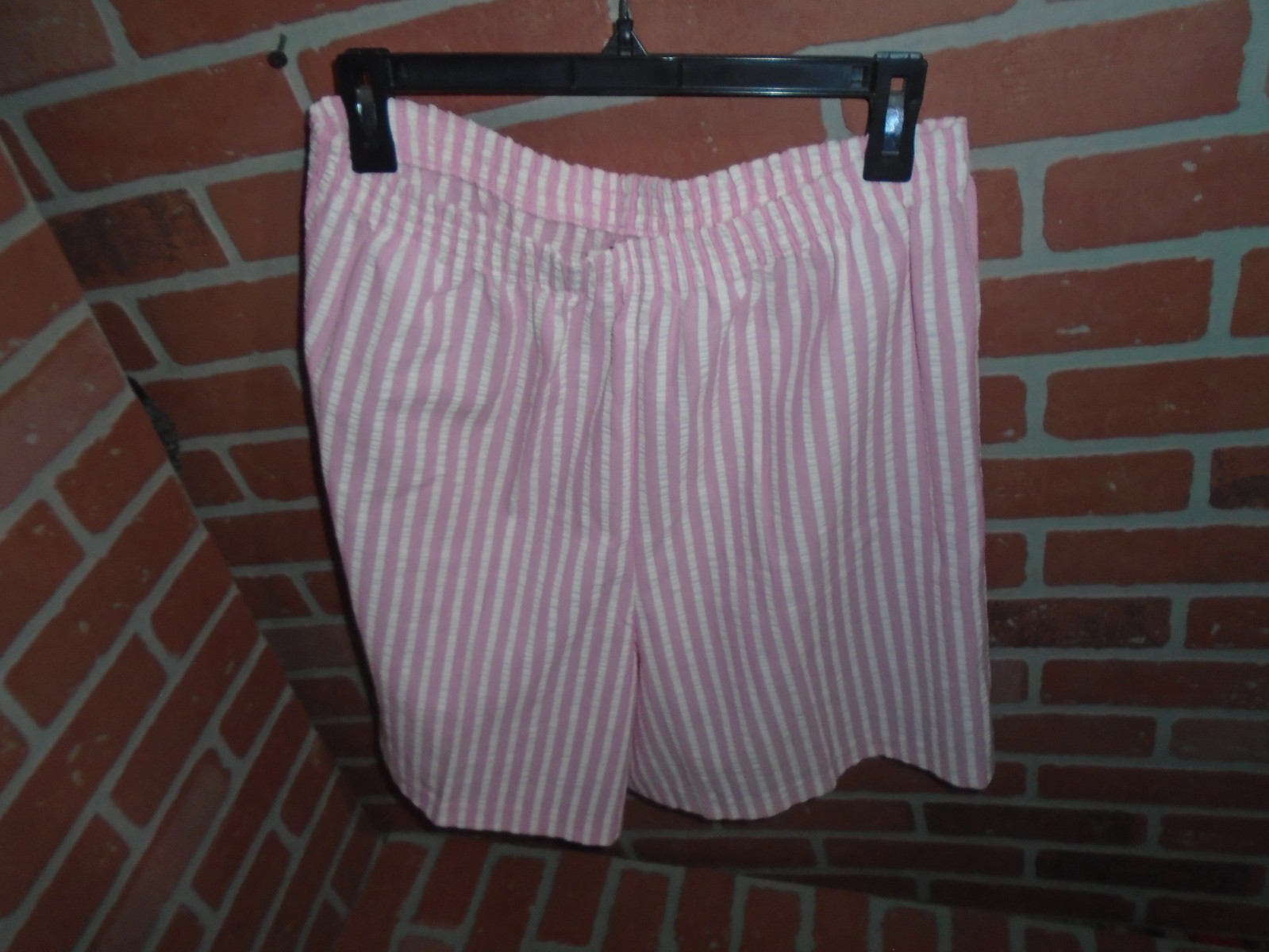 TWO TWENTY VINTAGE 1980S WOMANS MATCHING PAJAMAS SET SIZE LARGE WORN 1 TIME