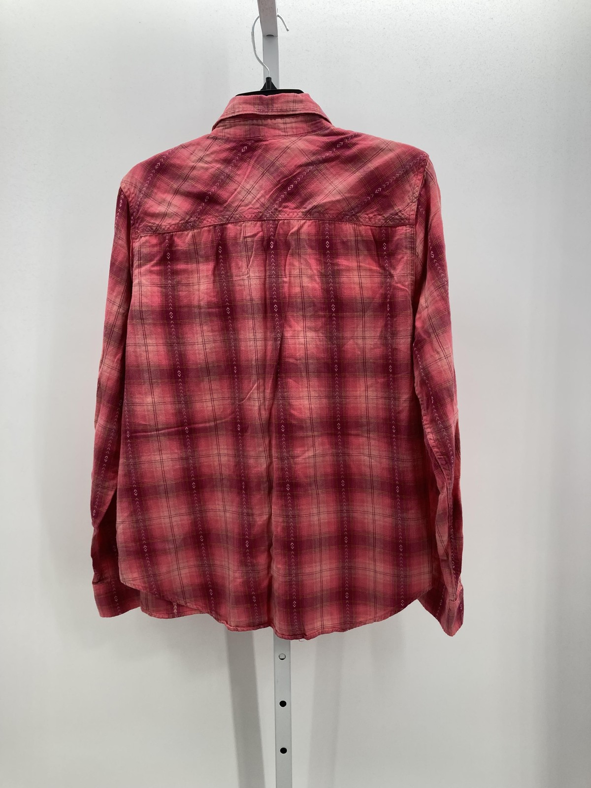 Sonoma Size Extra Large Misses Long Sleeve Shirt