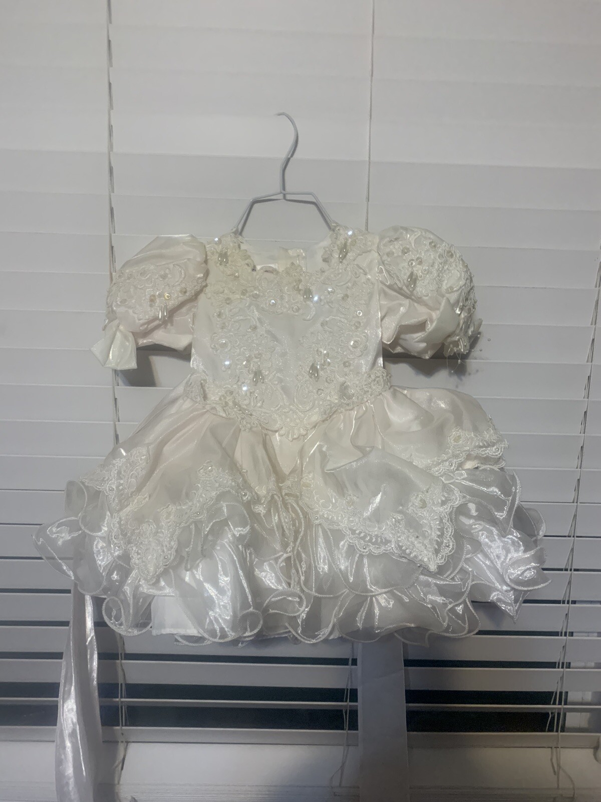 Vintage lida California Dress Size 1 READ ENTIRE Description & Measurements USA