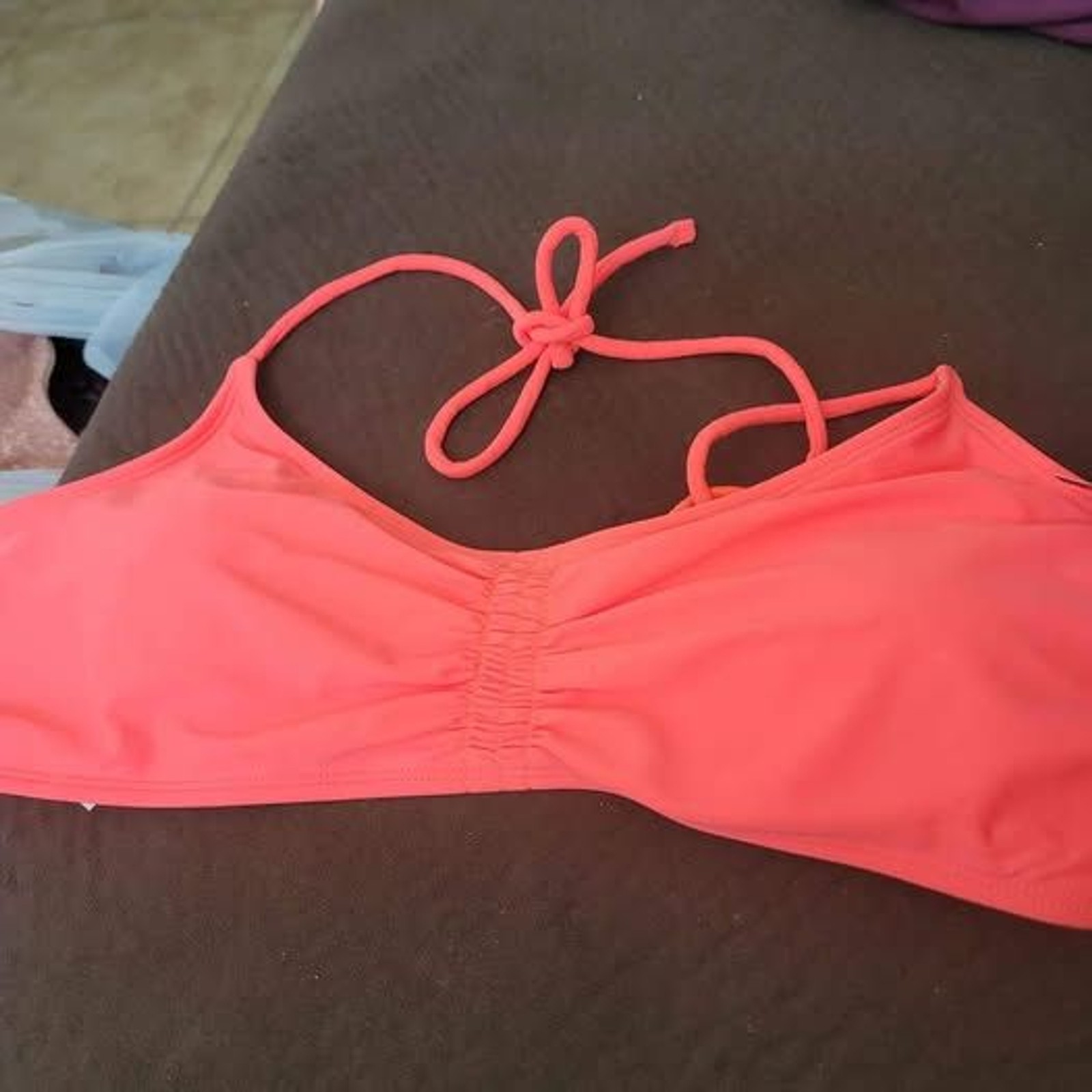 Bathuit suit top xl nwt