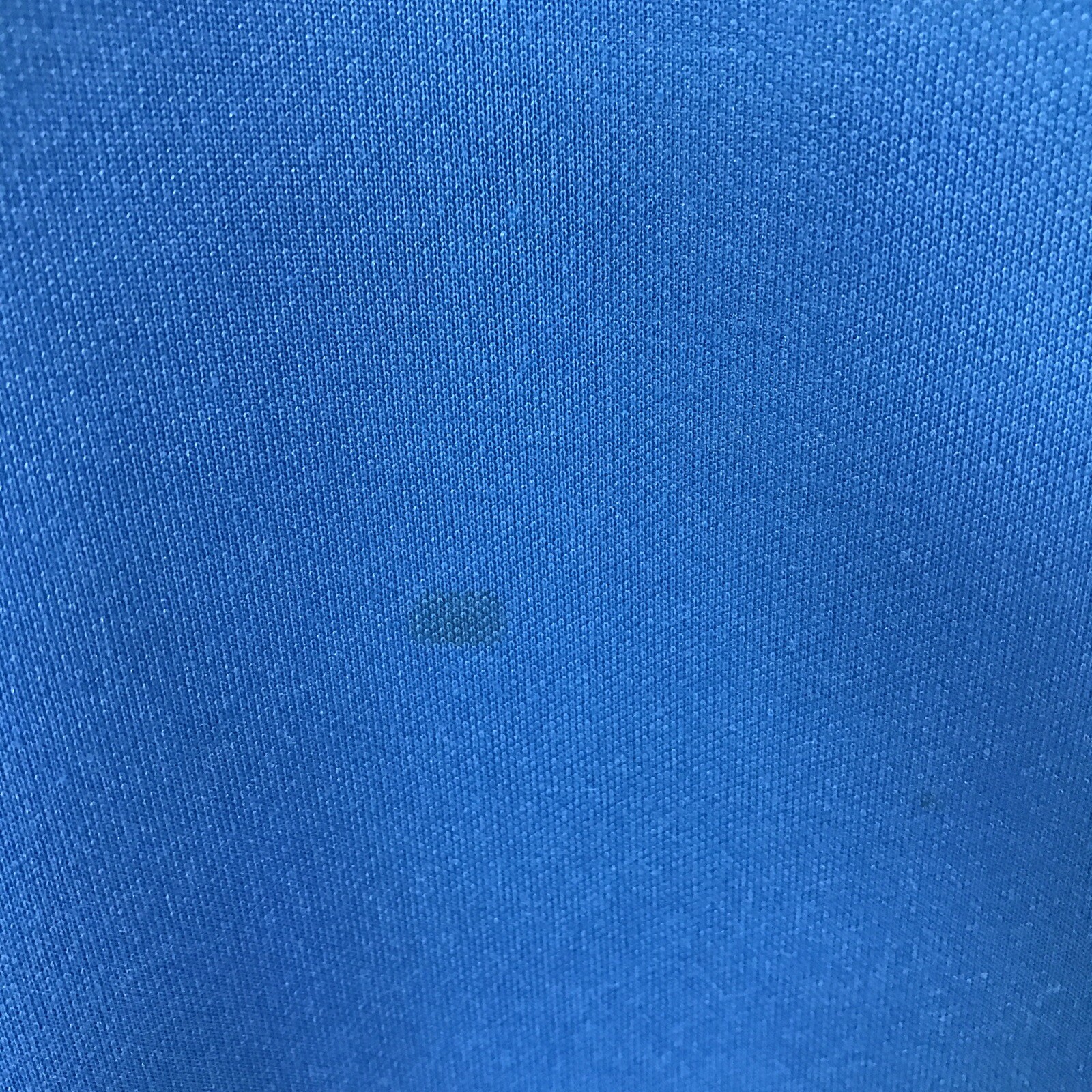 Vintage Marty Gutmacher Blue Size 16 Dress