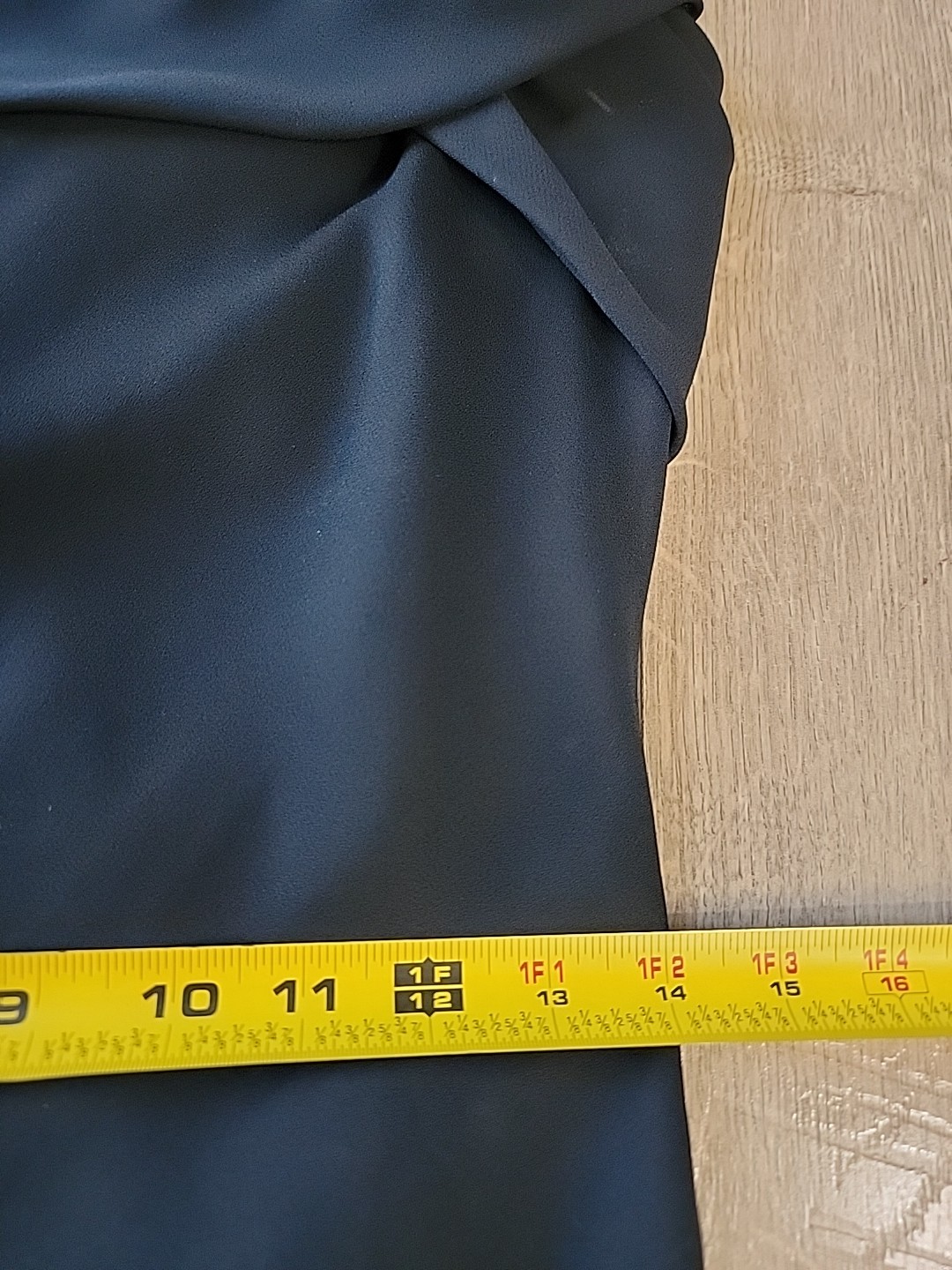 VTG Y2K Black Crepe/Chiffon Prom Formali Dress/Bridgerton Style Maxi Dress