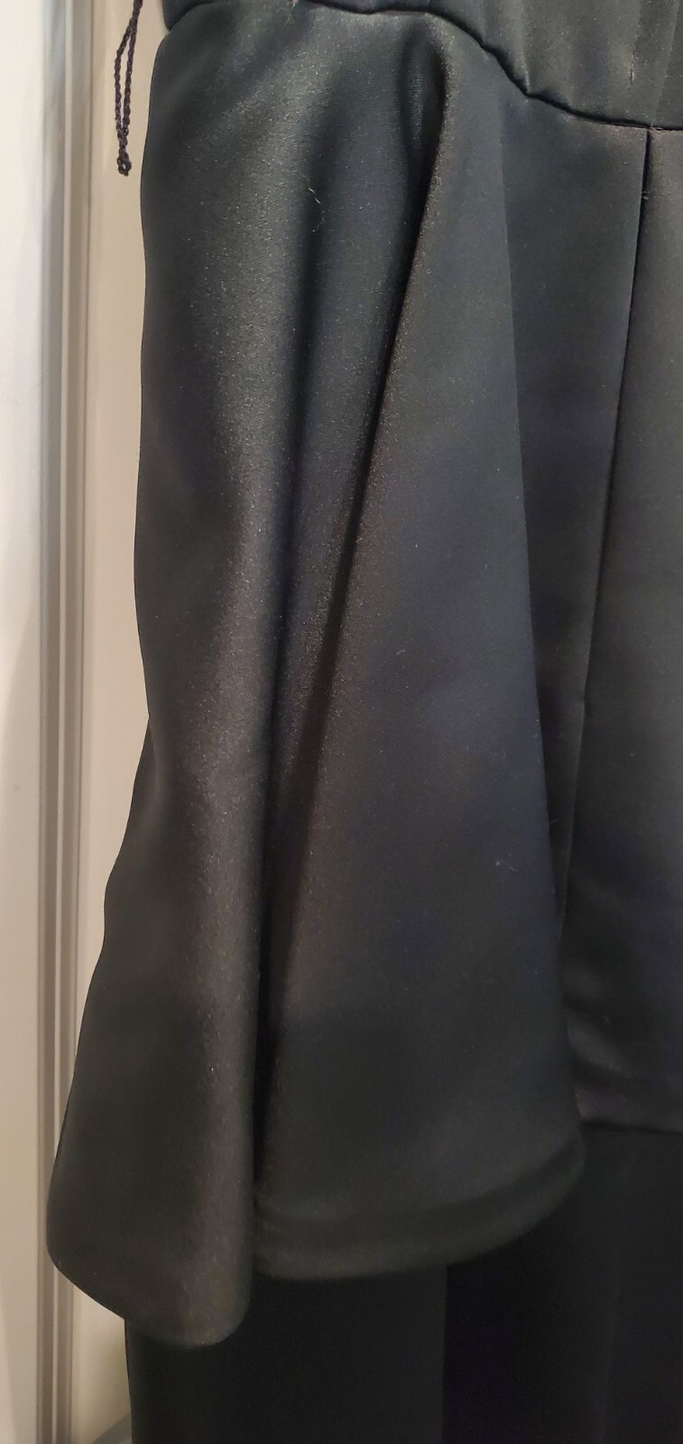 Evenings By Raul BLANCO cocktail Vintage Dress 10