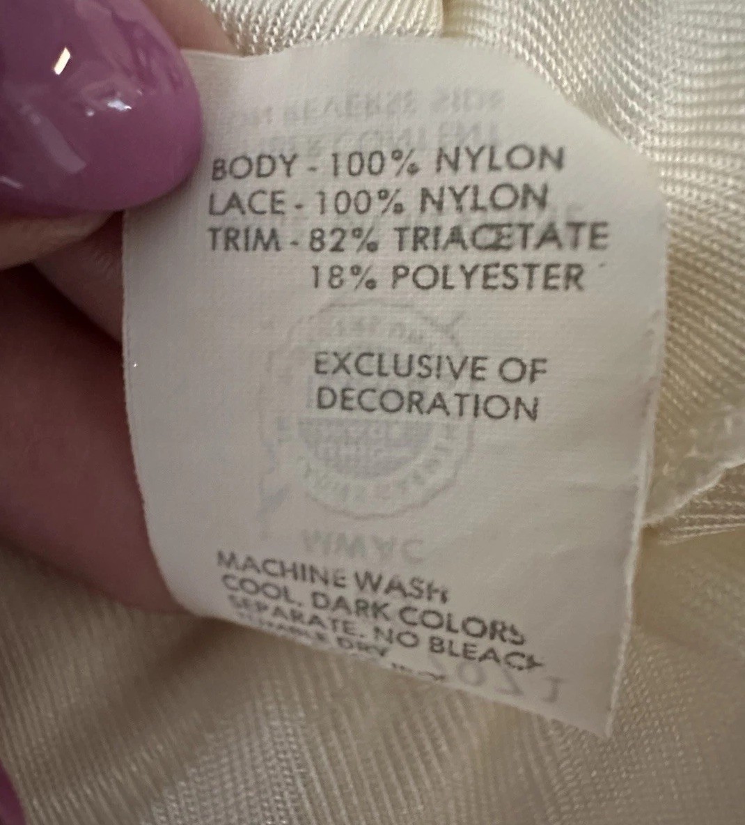 Vtg Gossard Artemis Peignoir Set Yellow Nylon Nightgown & Robe Size Small