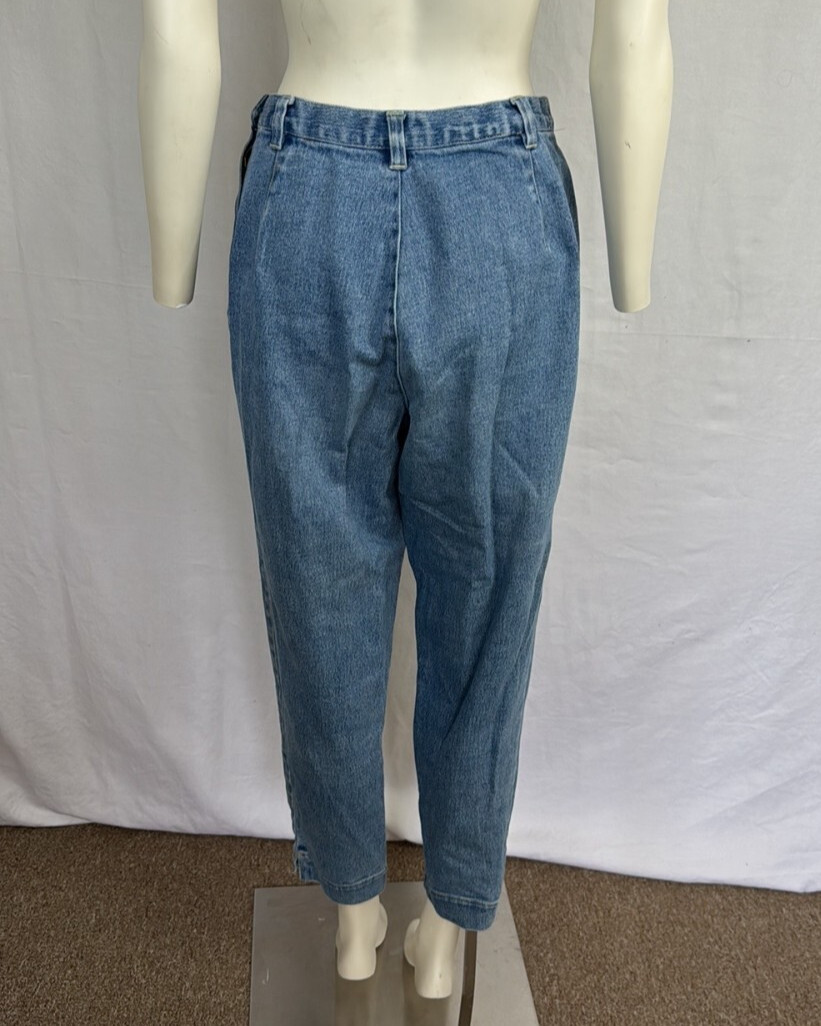Vintage 1990s Gloria Vanderbilt Jeans