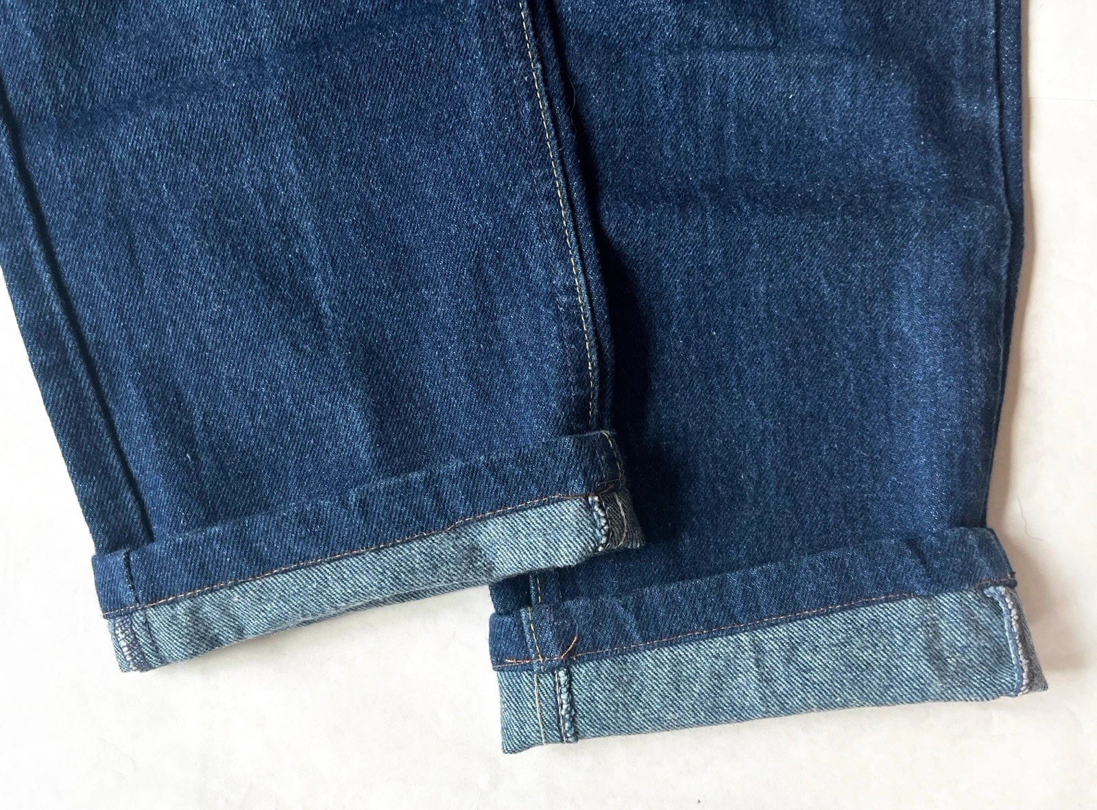EUC! VTG 70-80s Lee Riders Jeans Talon 42 Zipper Women Size 3 24×31 🇺🇸USA Made