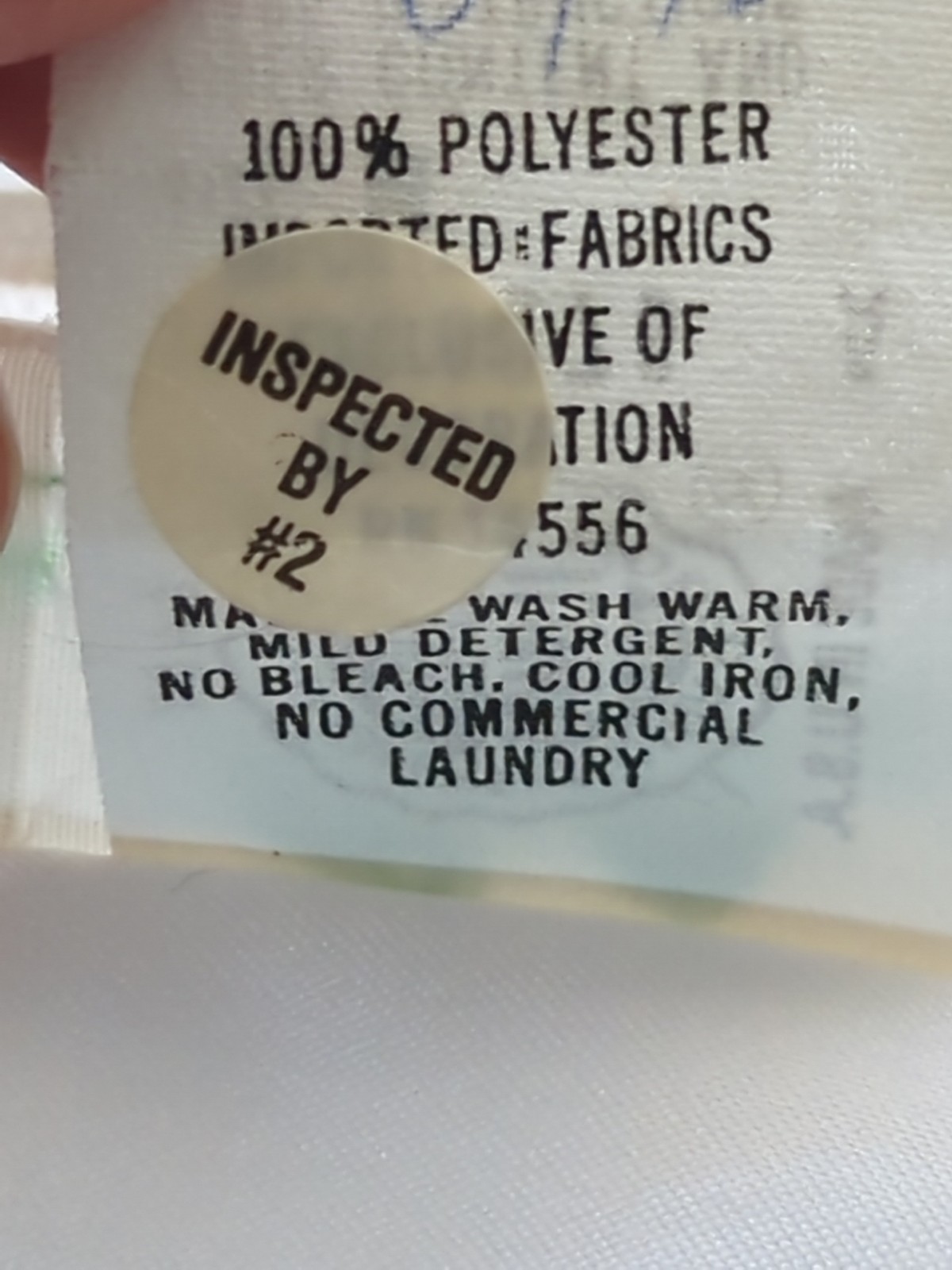 Vintage Julie of Slumbertogs Nightgown Size M Gown Made In USA Union Tag-lp