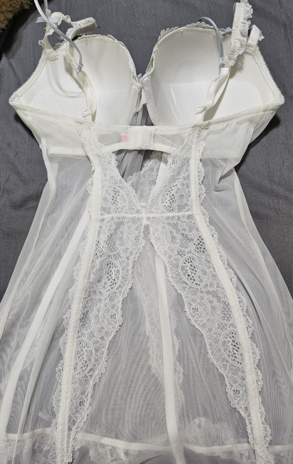 Victoria’s Secret Lingere