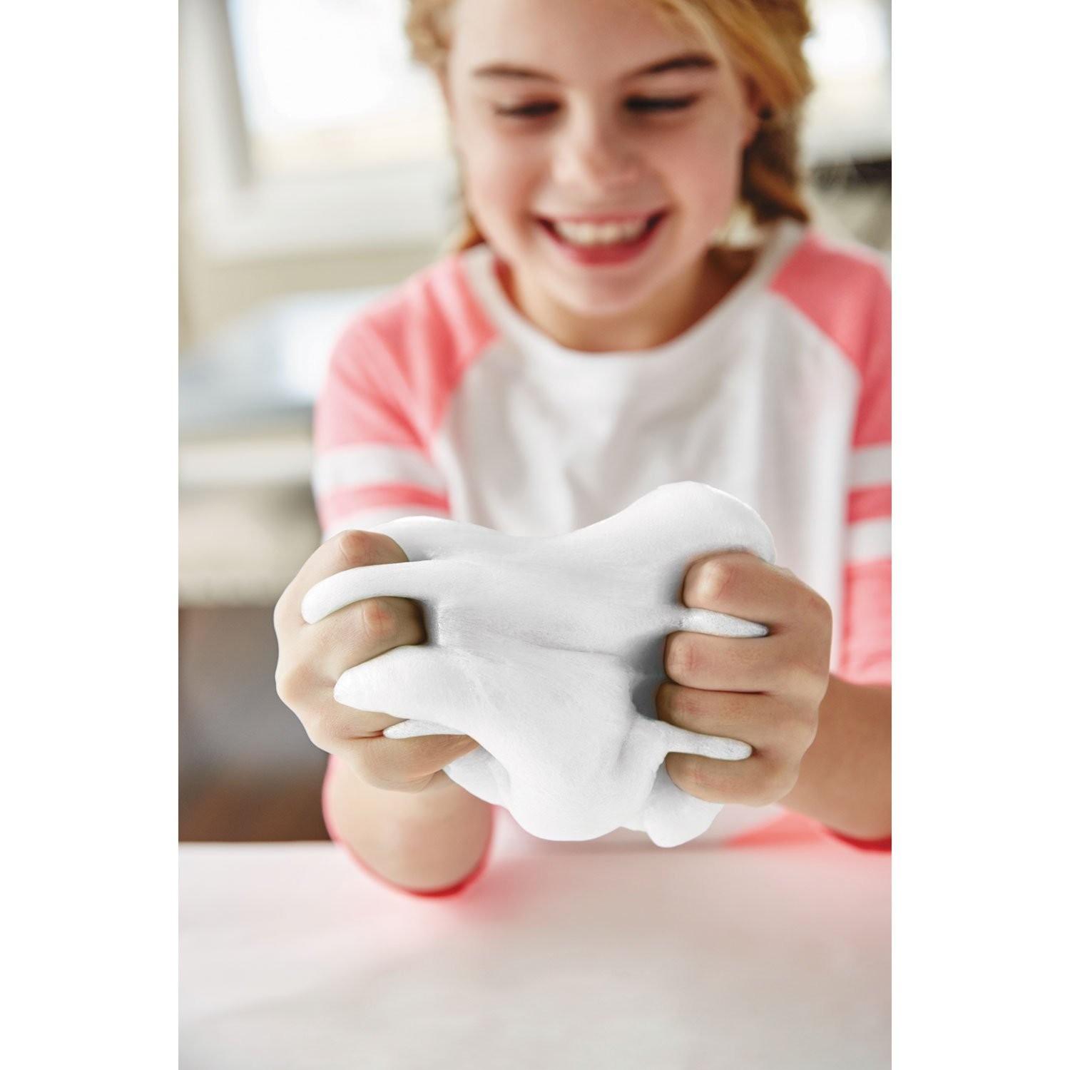 Elmer’s Glue-All Multi-Purpose Liquid Glue, Extra Strong, 1 Gallon, Slime, Craft
