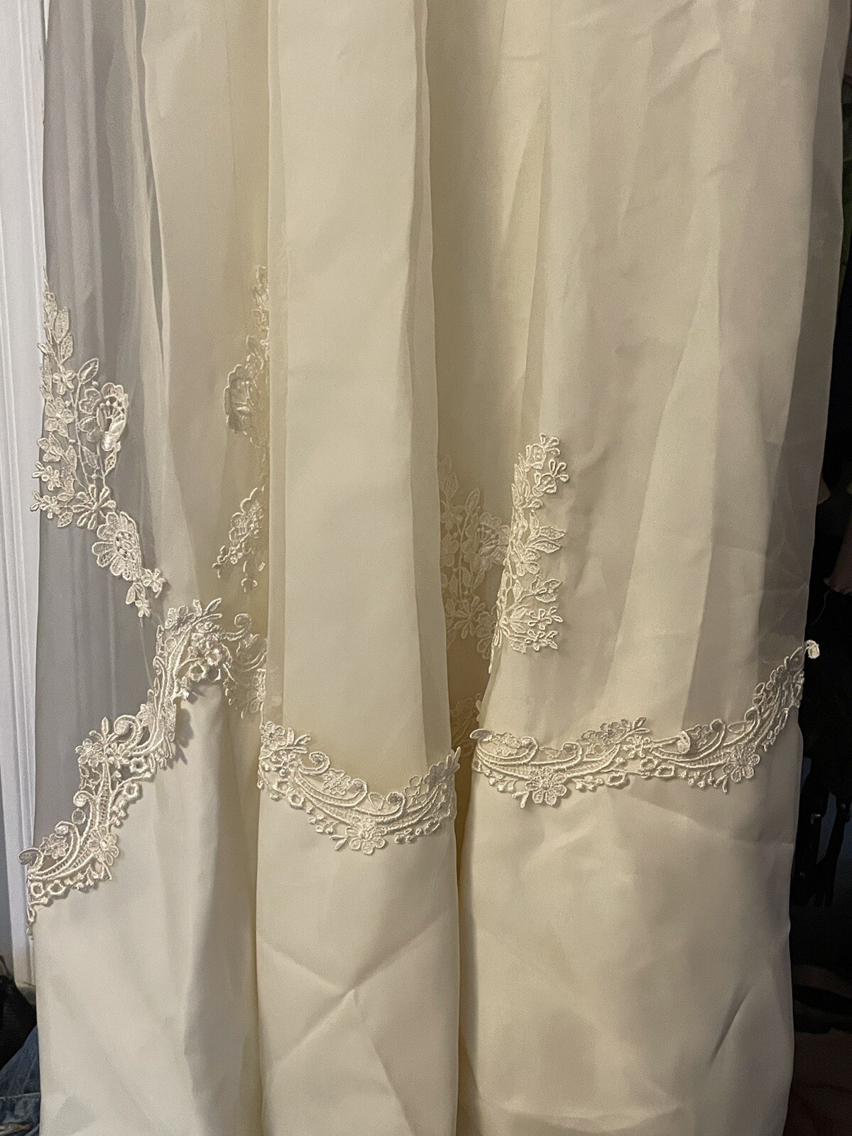 Vintage Wedding Dress