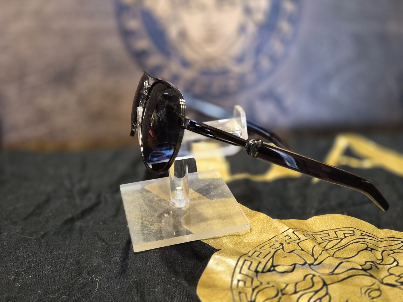Gianni Versace Sunglasses MOD X71