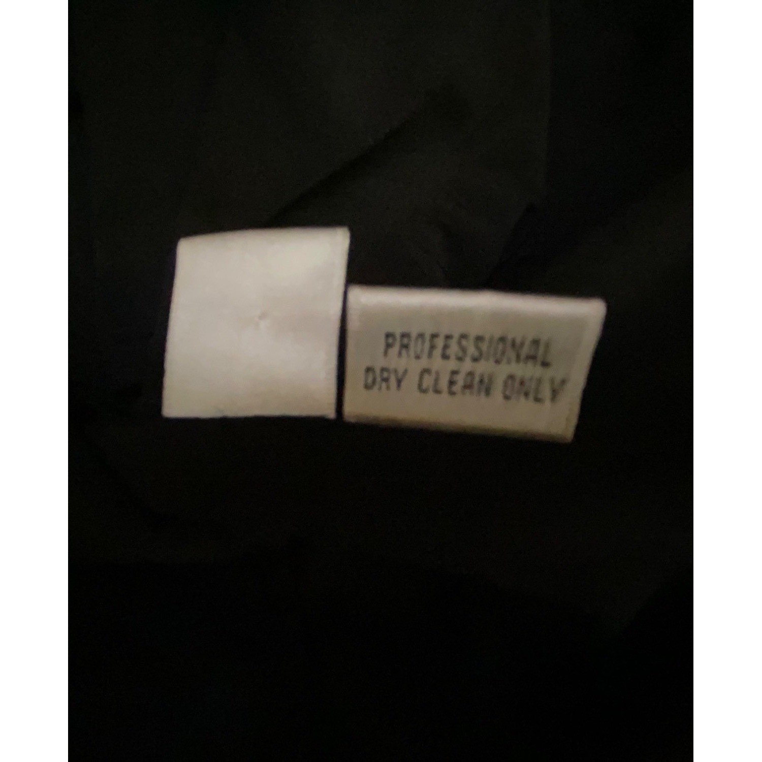 Vintage Black & White Polka Dot 100% Silk Cocktail Dress Helen Ainson Size 10