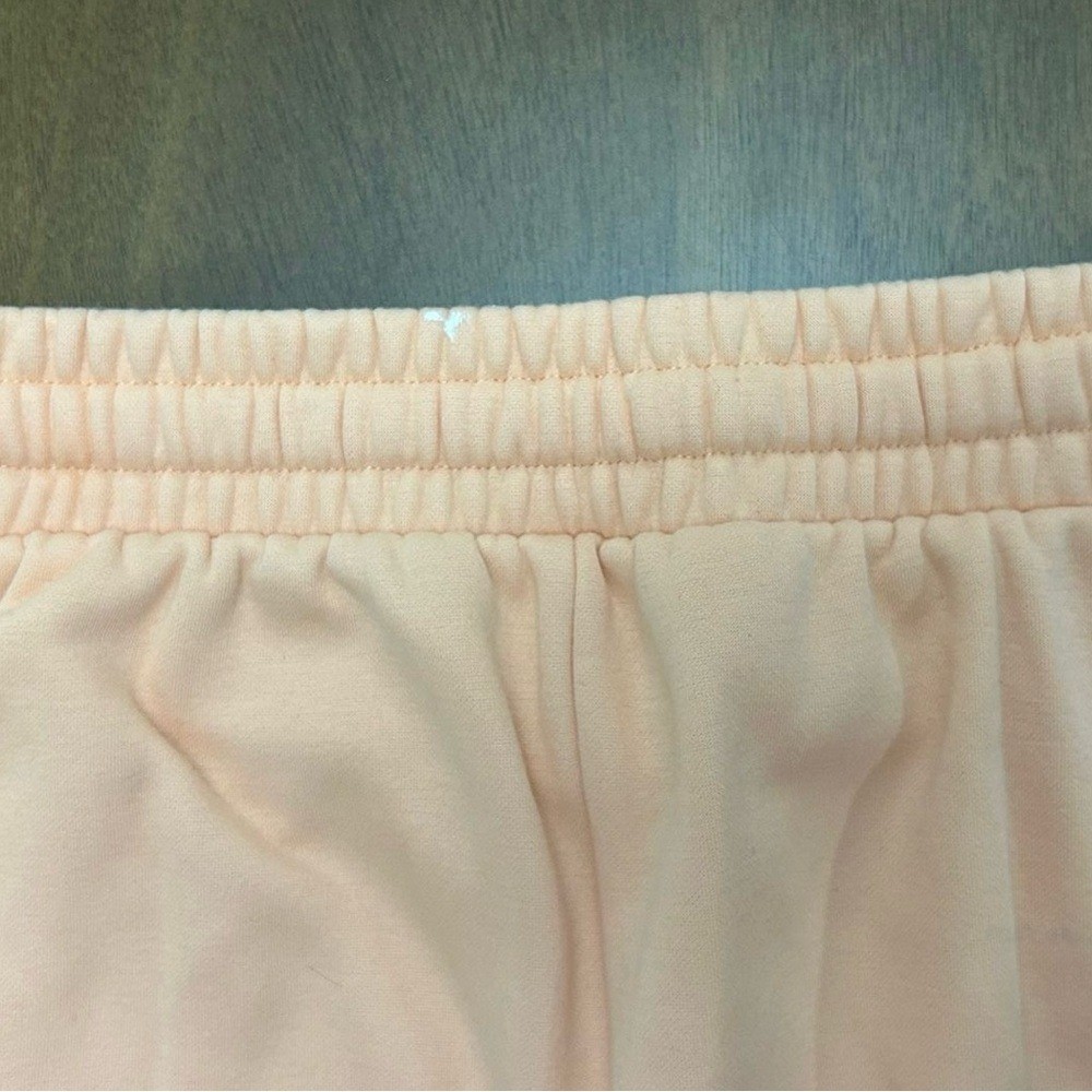 Fabletics Go To Classic Sweatpant, Dusty Rose, Size S (0317)