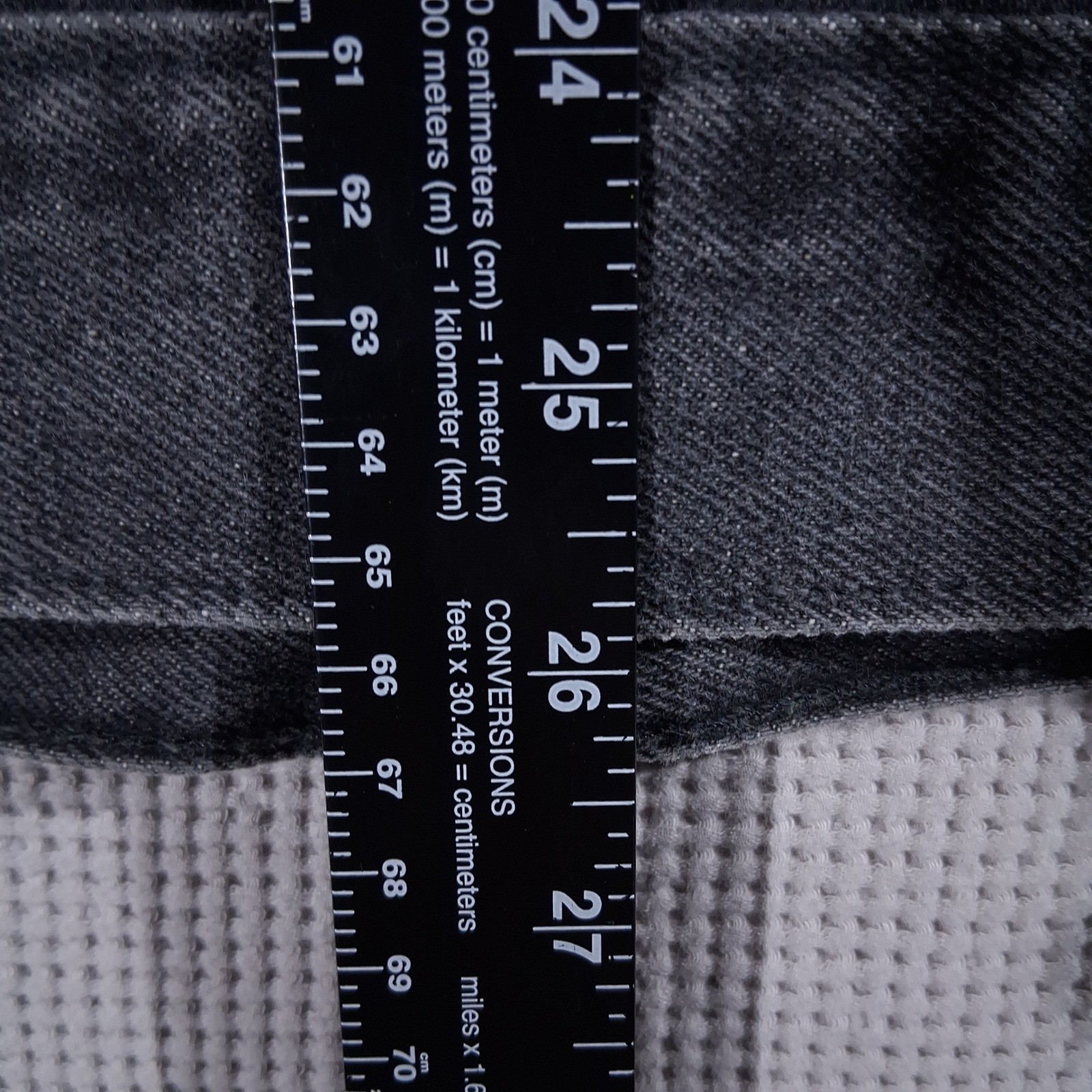 Vintage 1991 Sturgis Black Hills Motor Classic Denim Motorcycle Jacket Black MED
