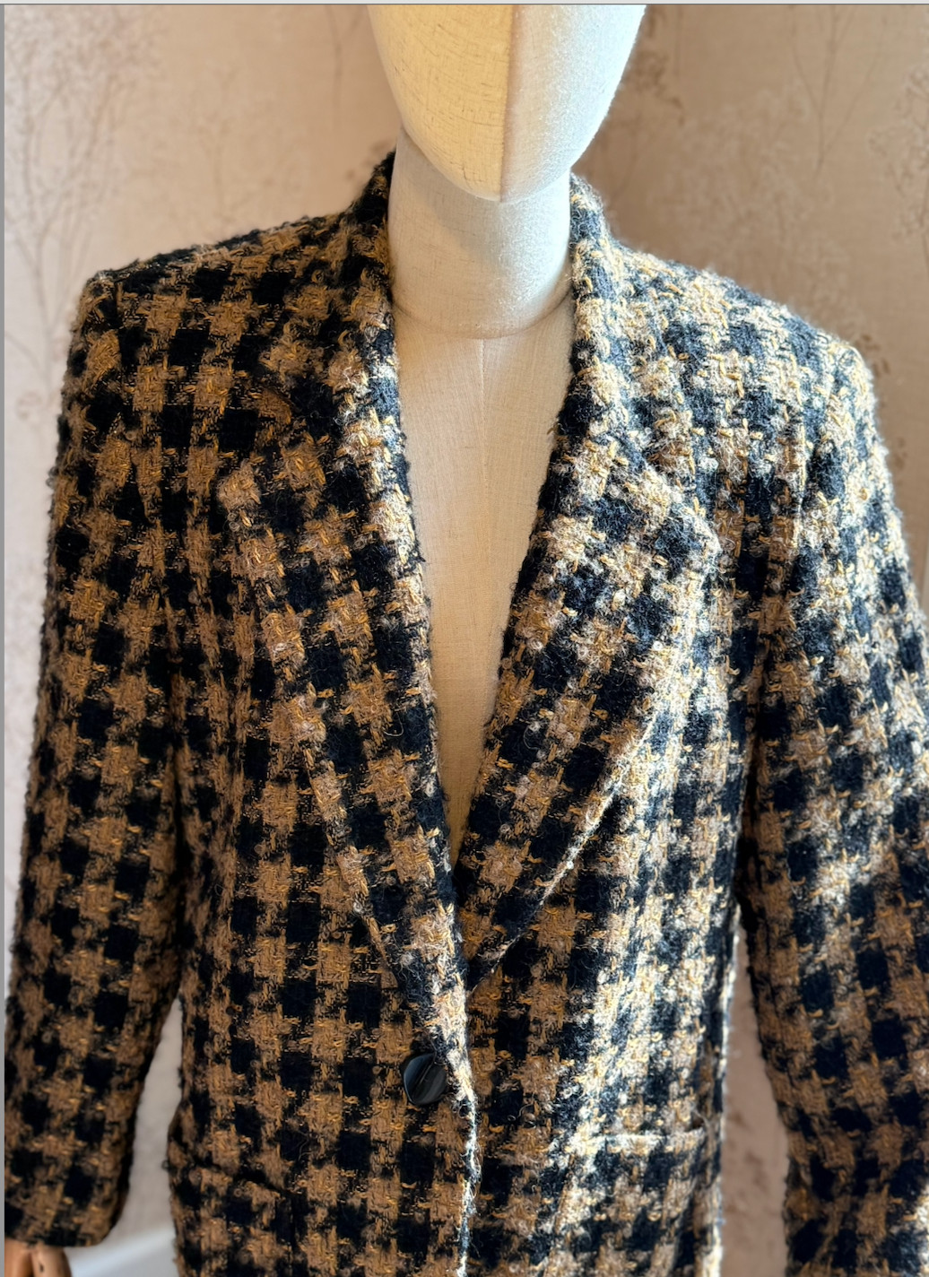 Vintage Rafaella blazer/jacket