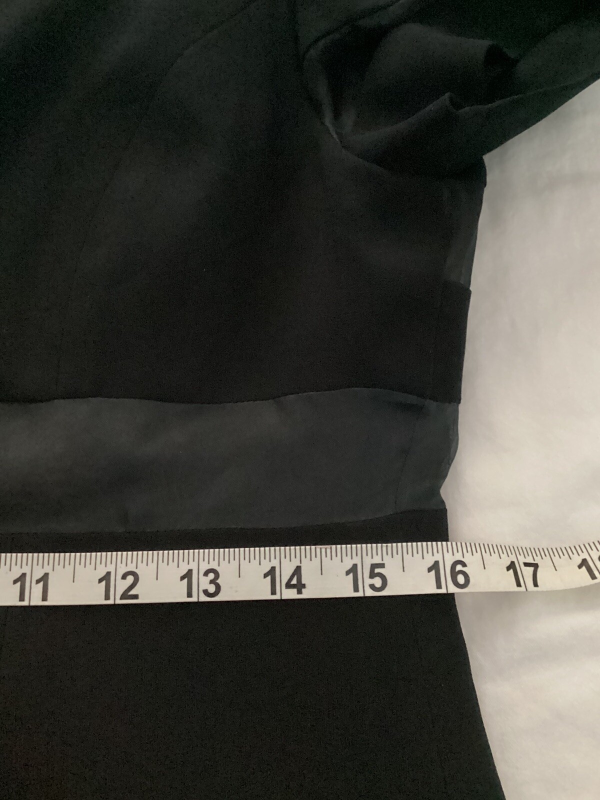 Vintage Travilla Dress