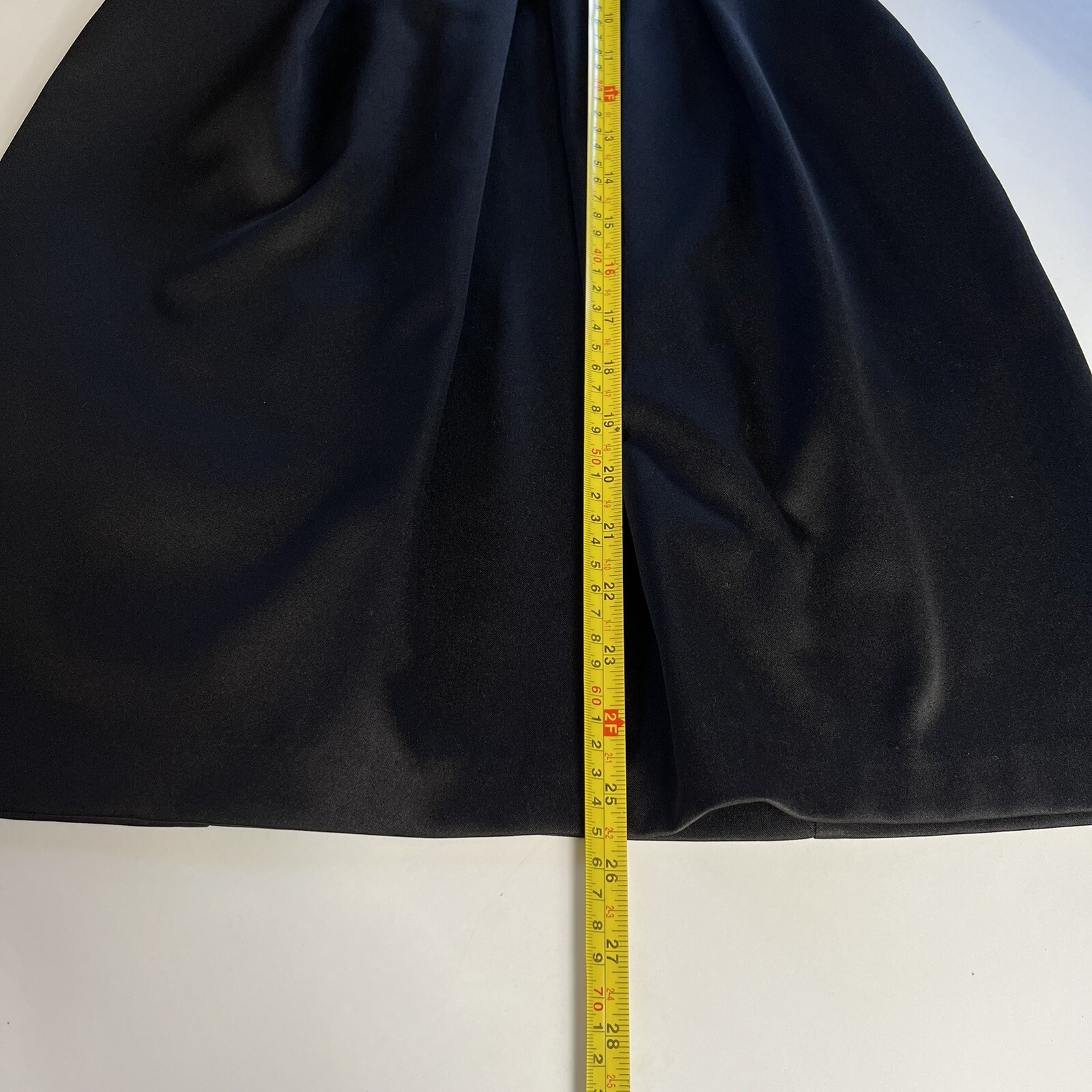 Vintage 90s Y2k Tube Top Black Mini Dress Whimsigoth Indie Goth Fairy twee indie
