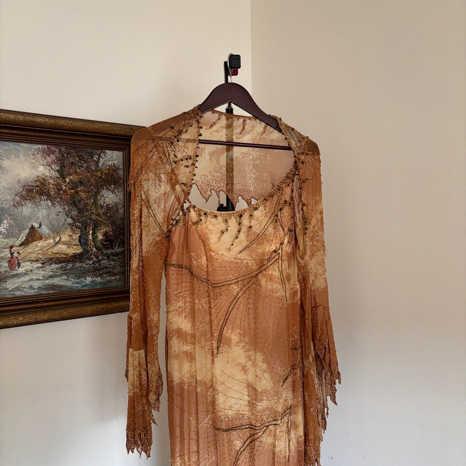 Vintage Marsoni Dress