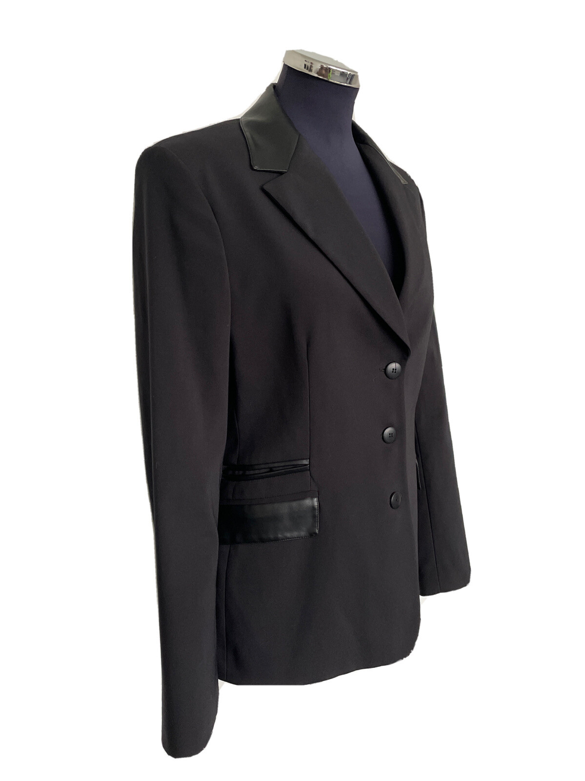 VERSACE JEANS COUTURE JACKET WOMEN BLAZER WOMAN VINTAGE JHB77