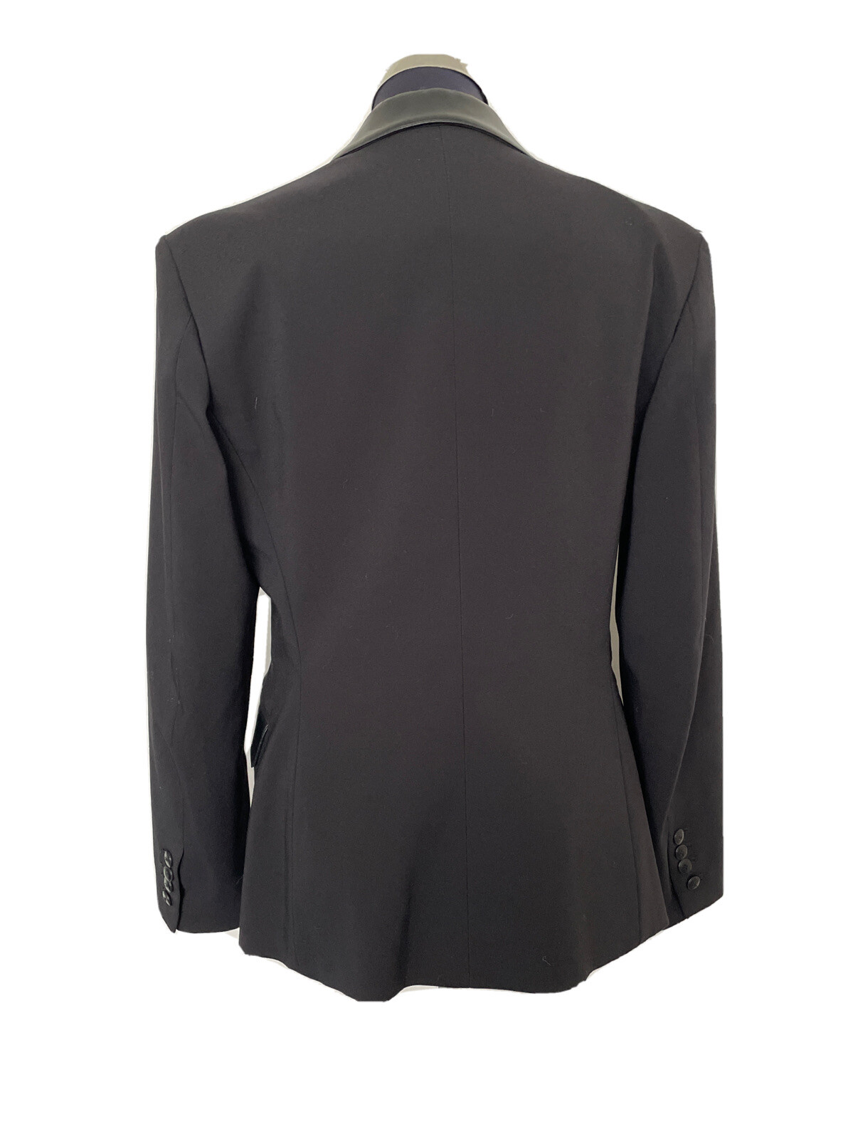 VERSACE JEANS COUTURE JACKET WOMEN BLAZER WOMAN VINTAGE JHB77