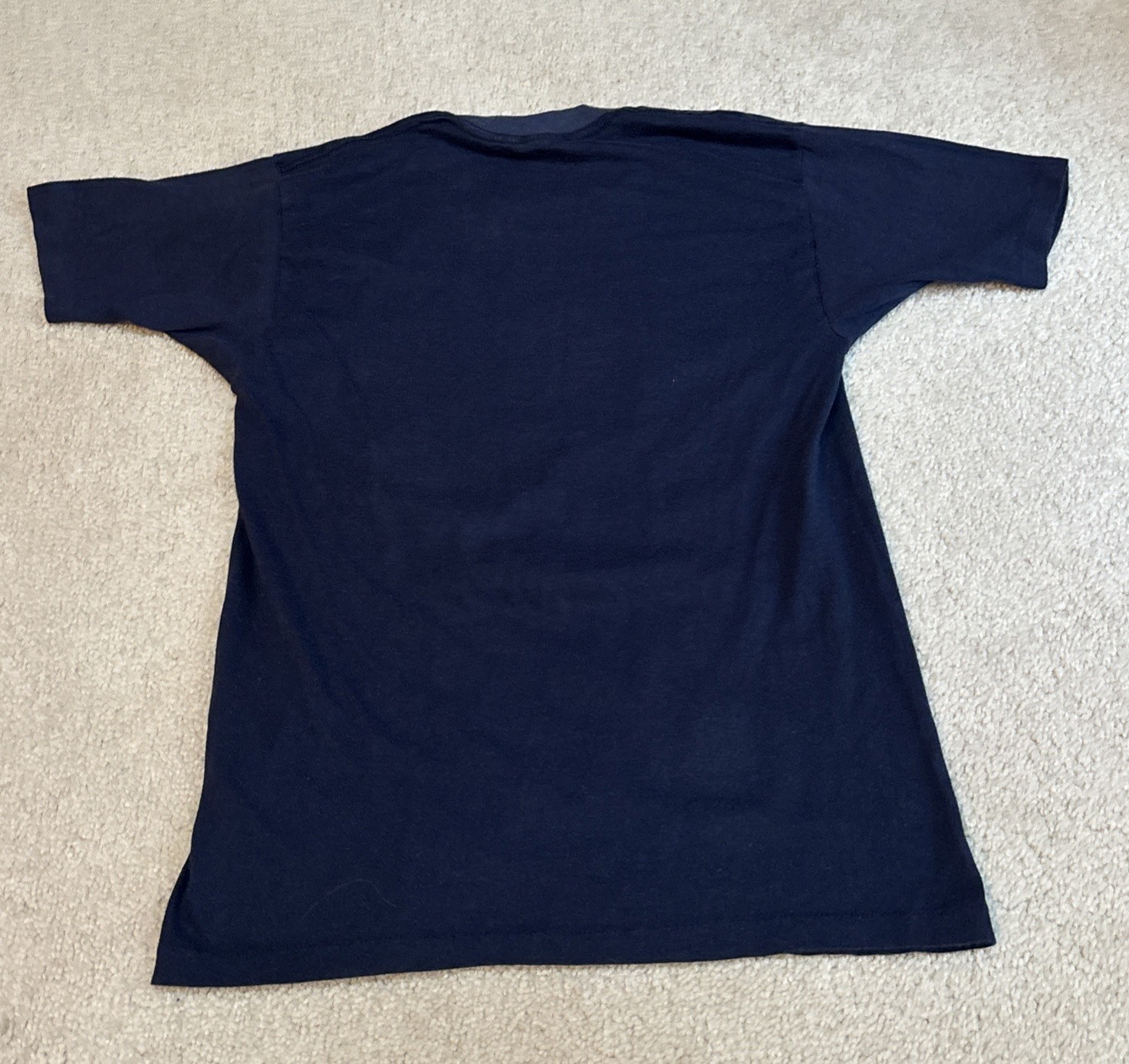 VTG 1978 ELO Electric Light Orchestra The Big Night Tour Shirt SZ M Made USA