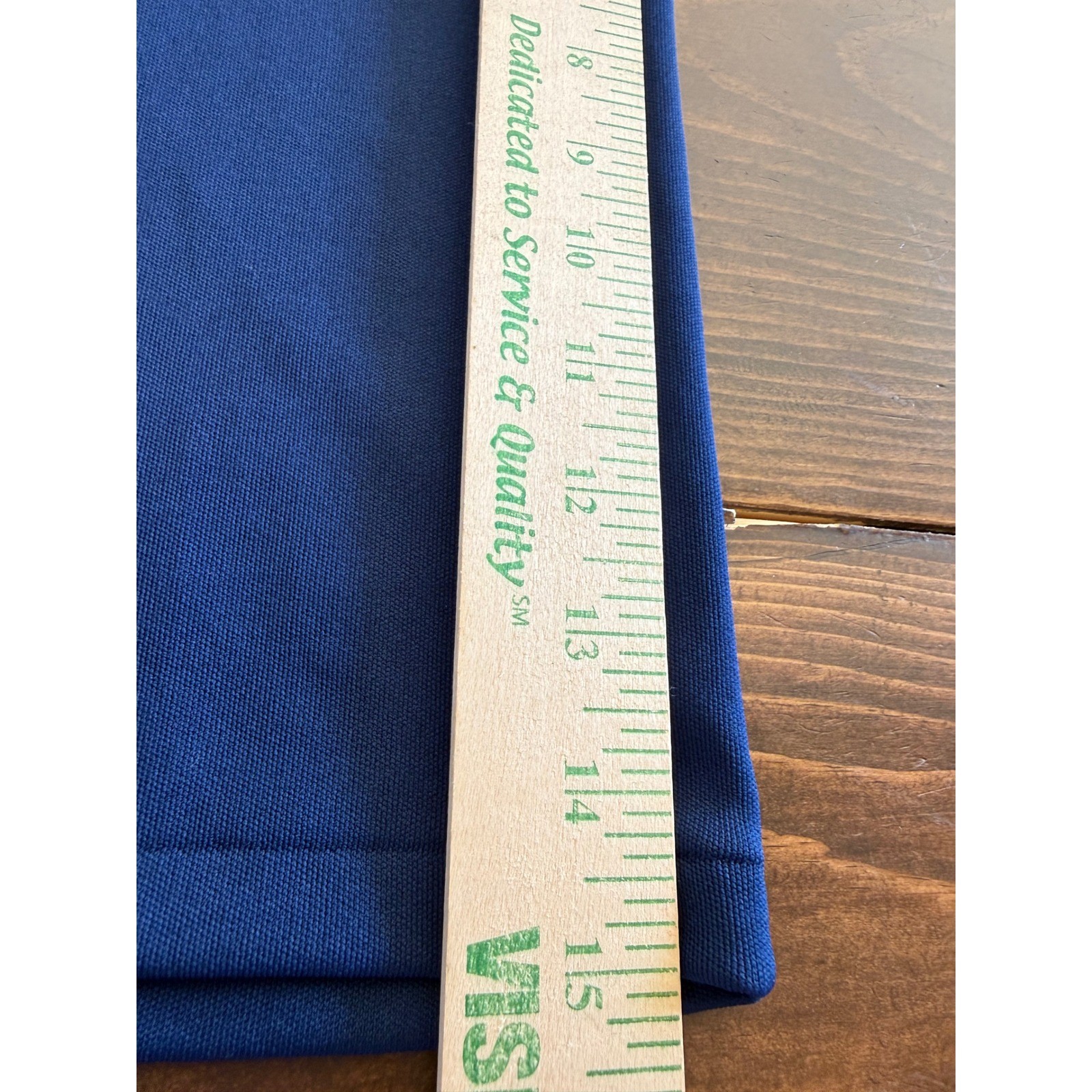 Vintage Navy Blue Sleeveless Mock Neck Top Ribbed Knit Shell Zipper Back