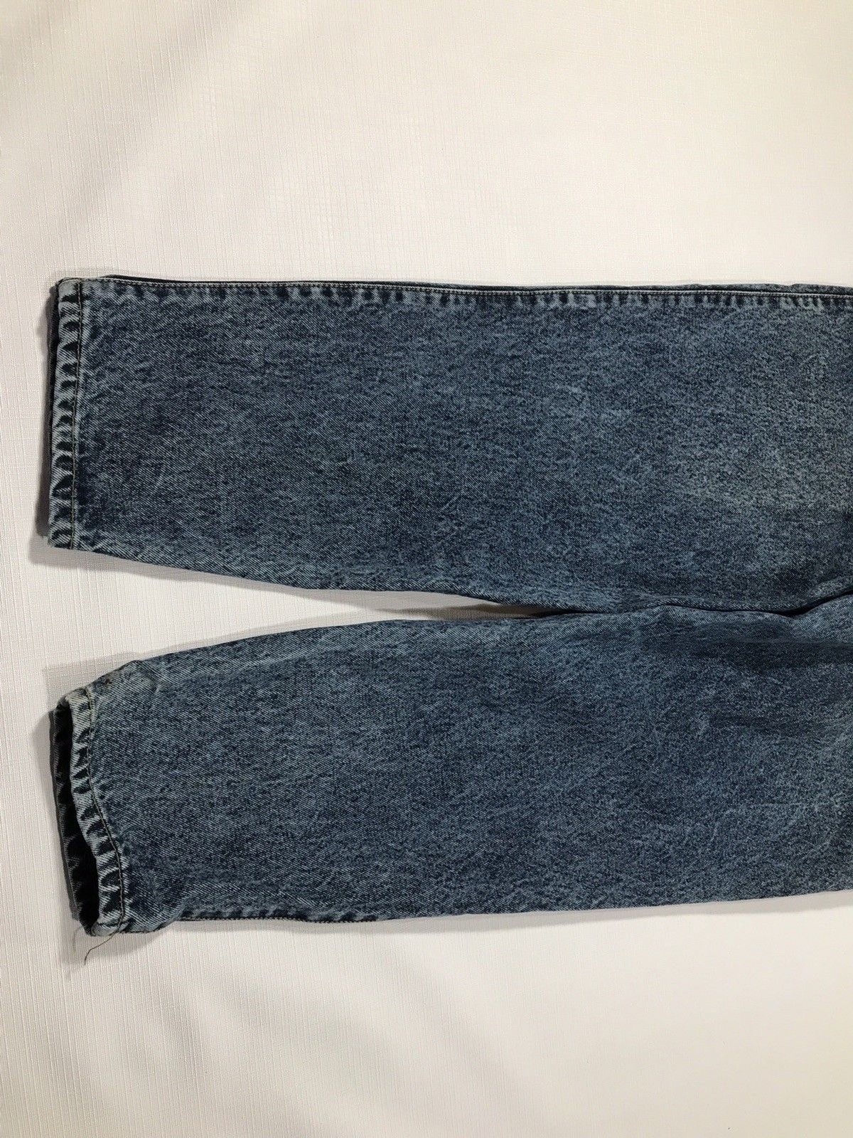 Vintage 80s 90s Rio by Stephen Mardon Jeans Size 13 High Rise Taper