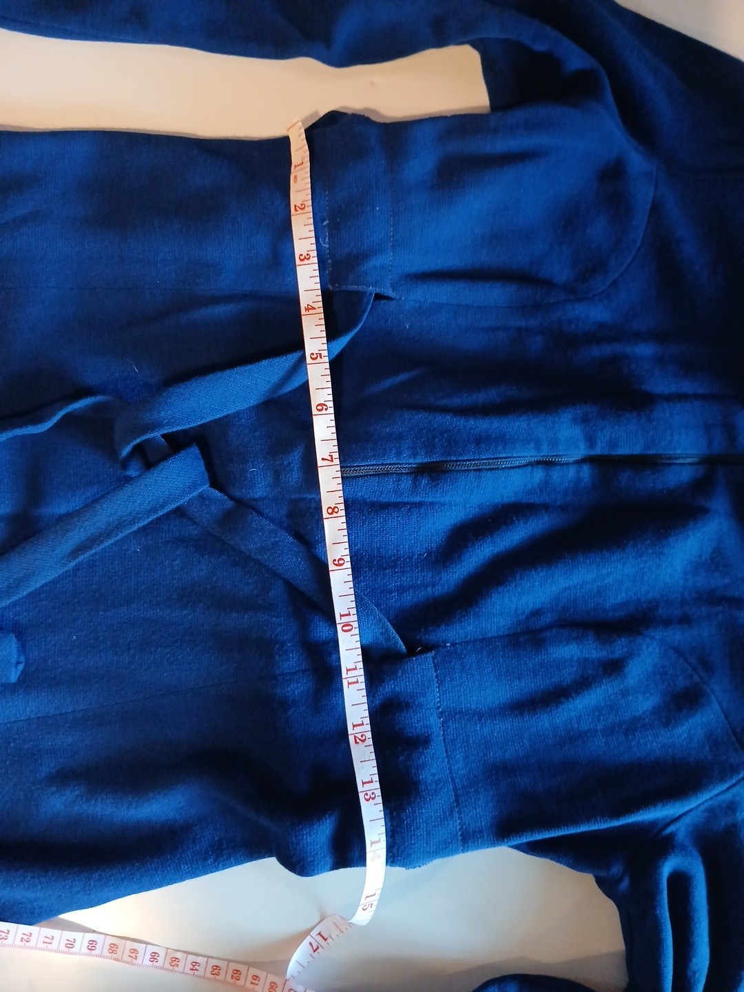 vintage Quincy Petites by Gay Gibson dress