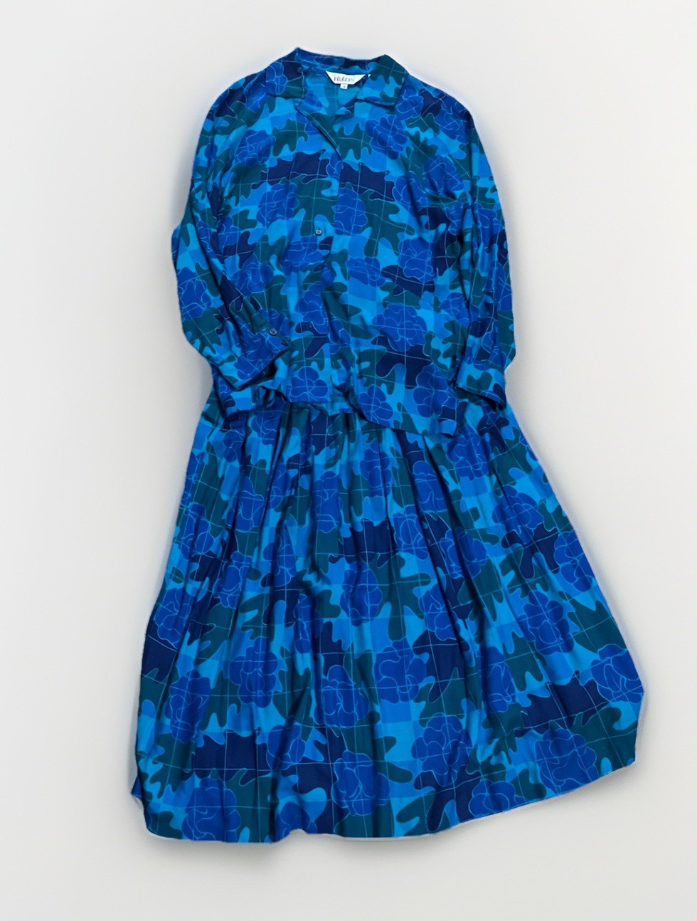Vintage 80s/90s Skirt Set