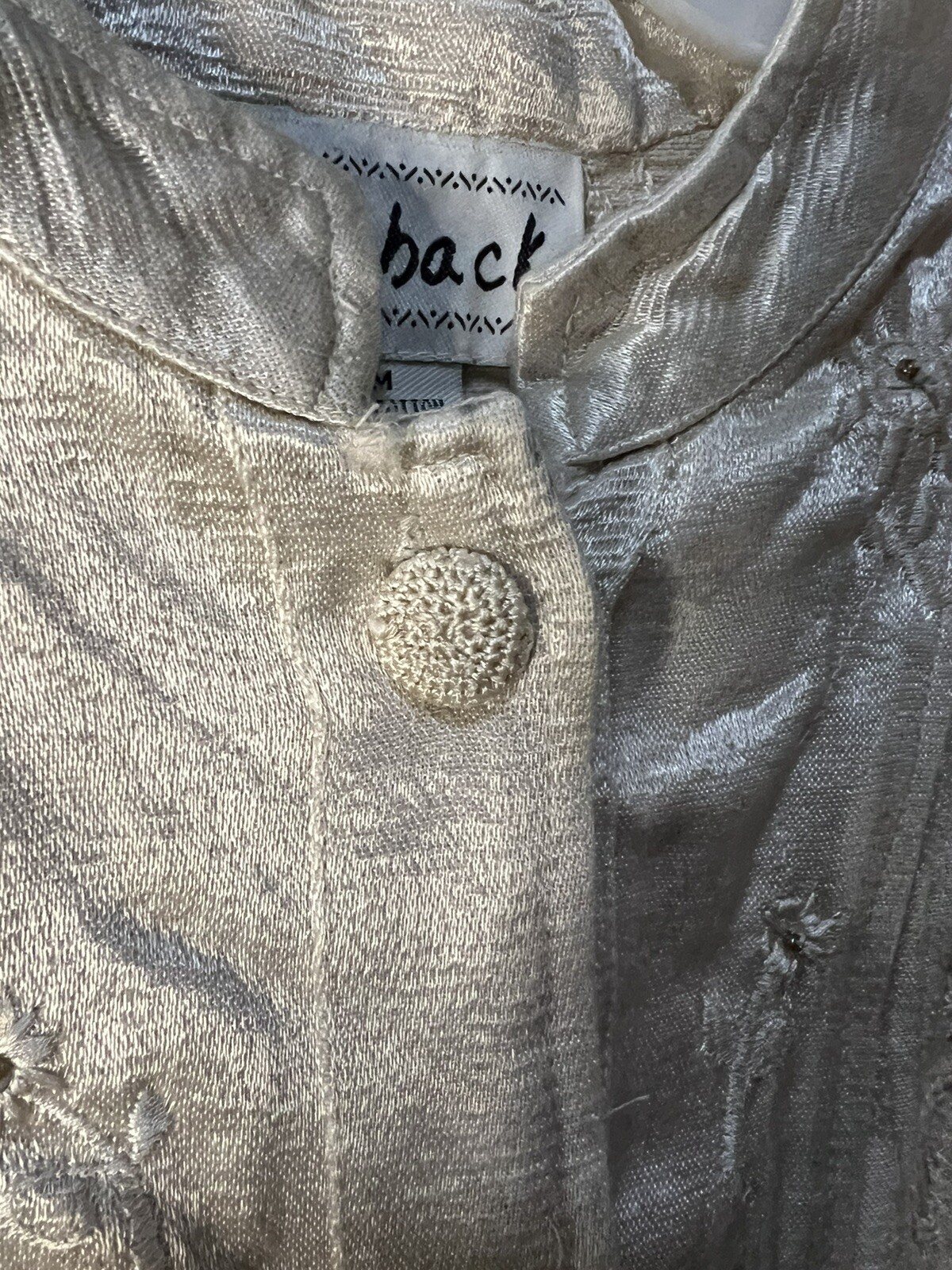 Flashback Medium Flashback Jacket