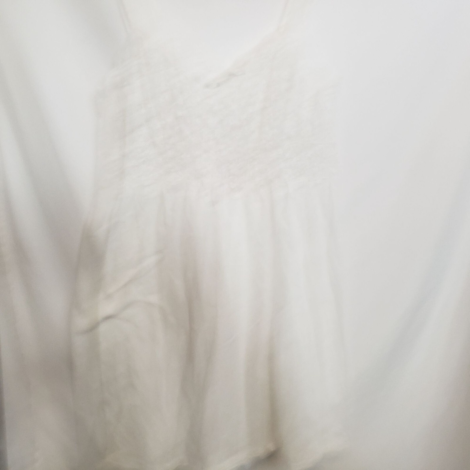 Vintage Hollywood Vasarette Half Slip Cream Size Small Lace Trim