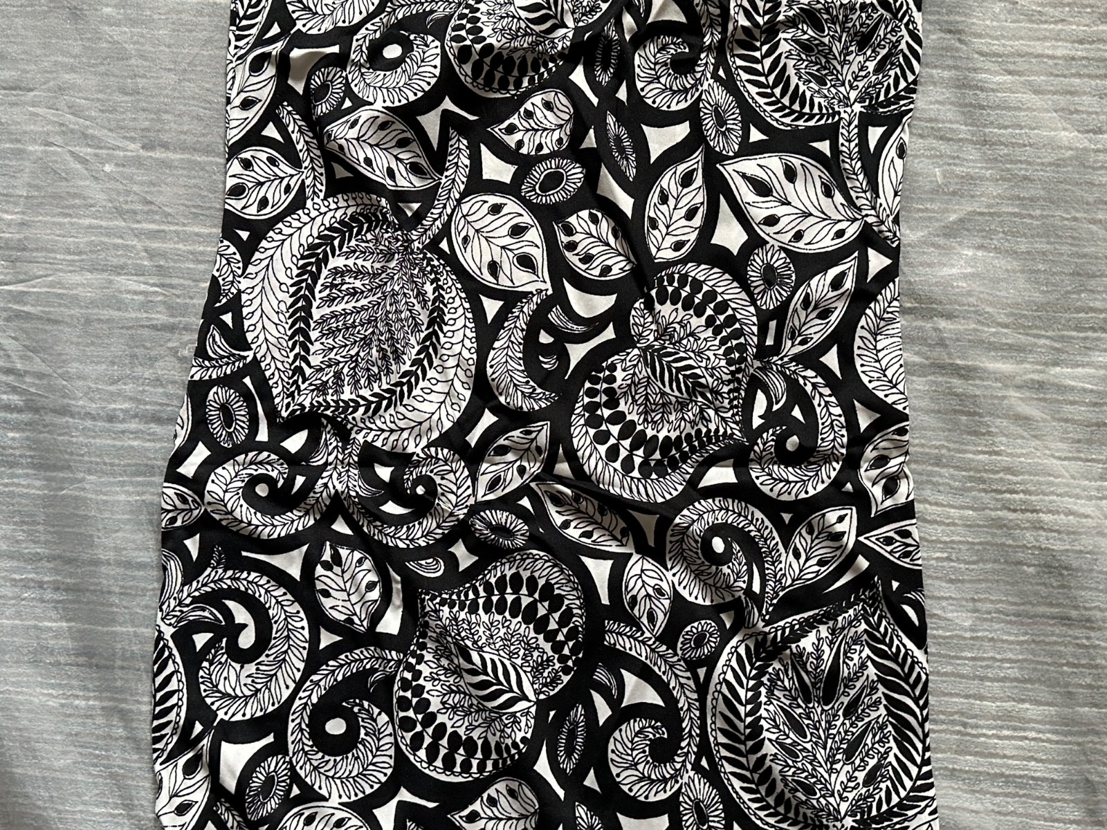 Vintage Wilroy Dress Ban-Lon 1960s Fashion Union Made Garment
