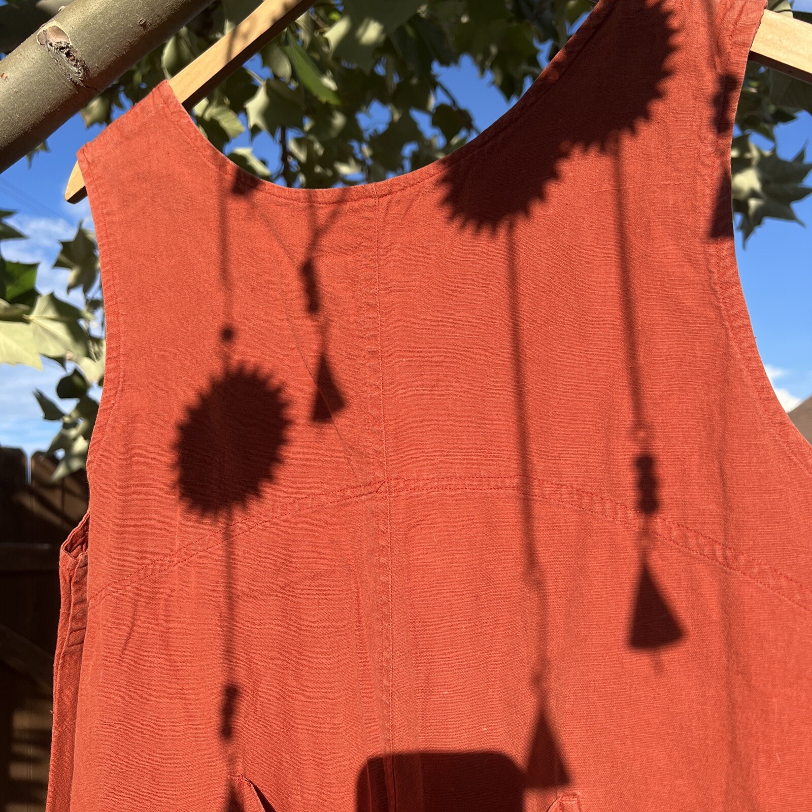 Brett Alixander Maxi Dress