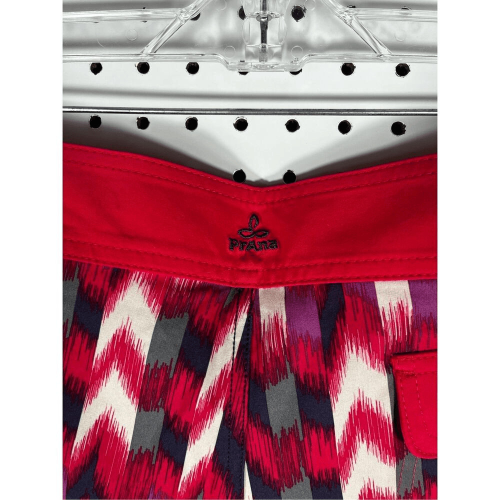 Prana Shorts Prana Makenna Board Shorts