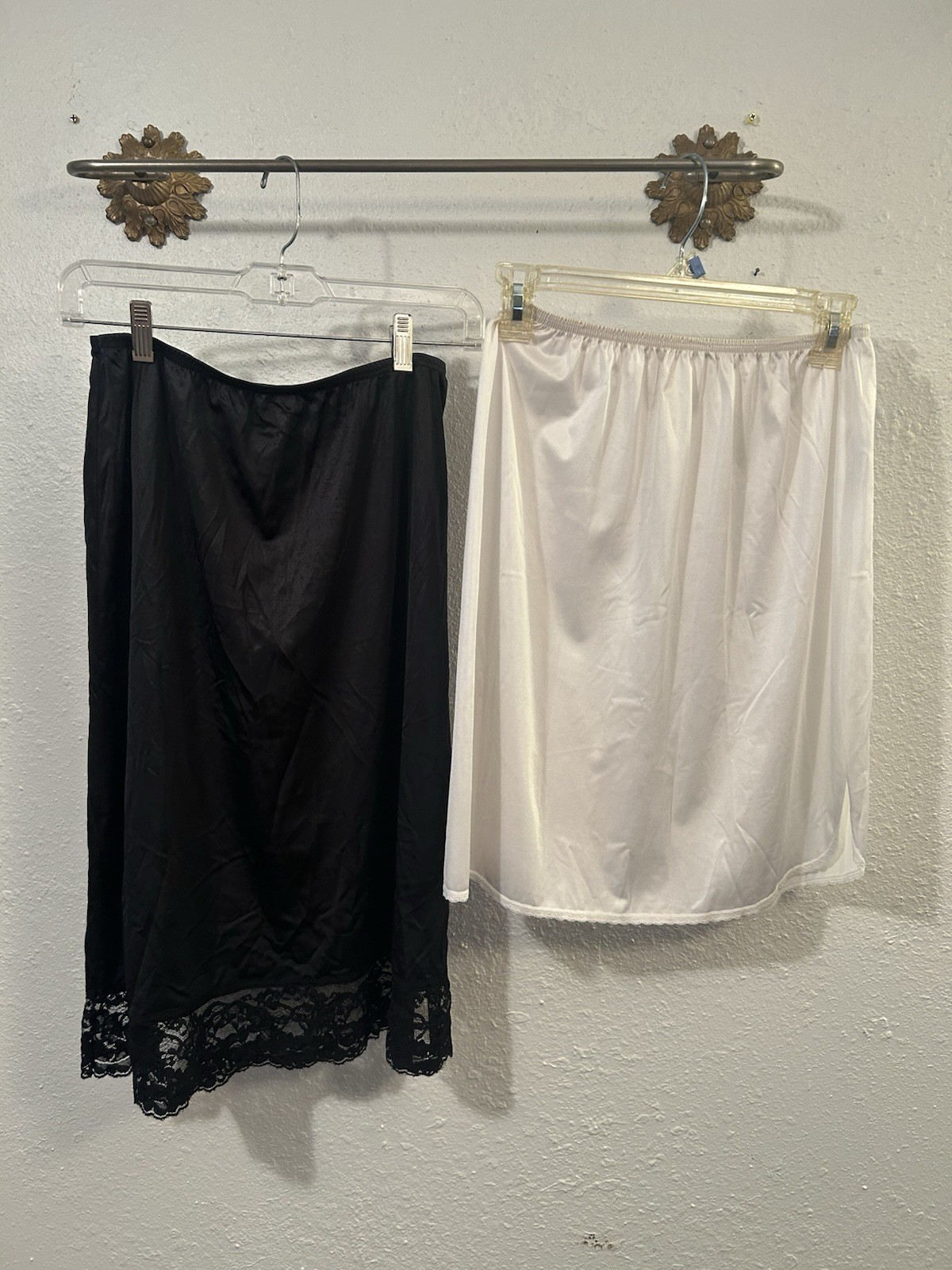 Lot Of 26 Pc Lingerie Most Vtg Sm-XL