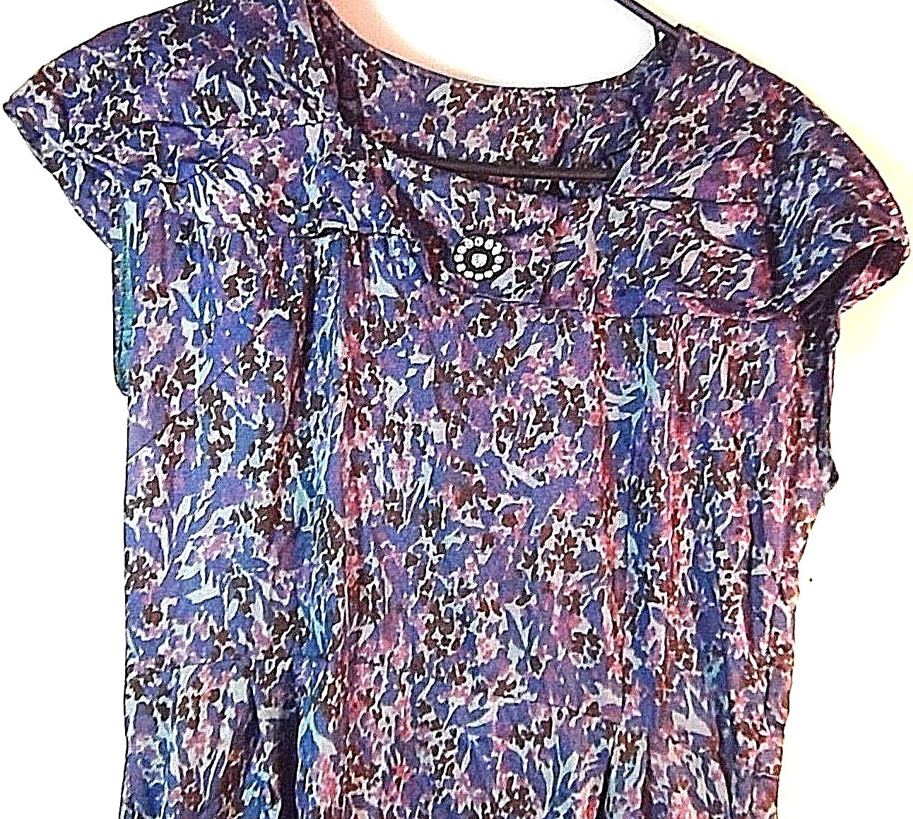 50’s Gloria Swanson by Forever Young Atomic Wiggle Shift Dress knee length zipup