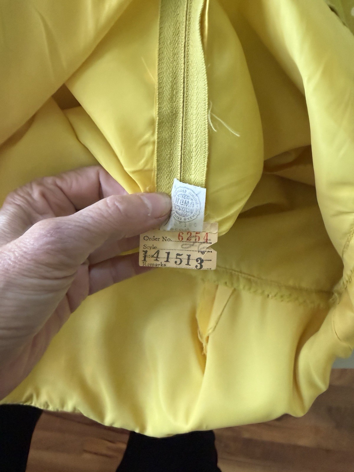 Vintage 70s Yellow Polka Dot Maxi Dress & Bolero Jacket XS/S Prarie Princess