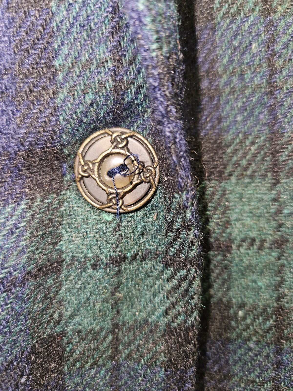 VINTAGE RAPHAEL LORENZO WOMENS BLAZER SIZE SMALL