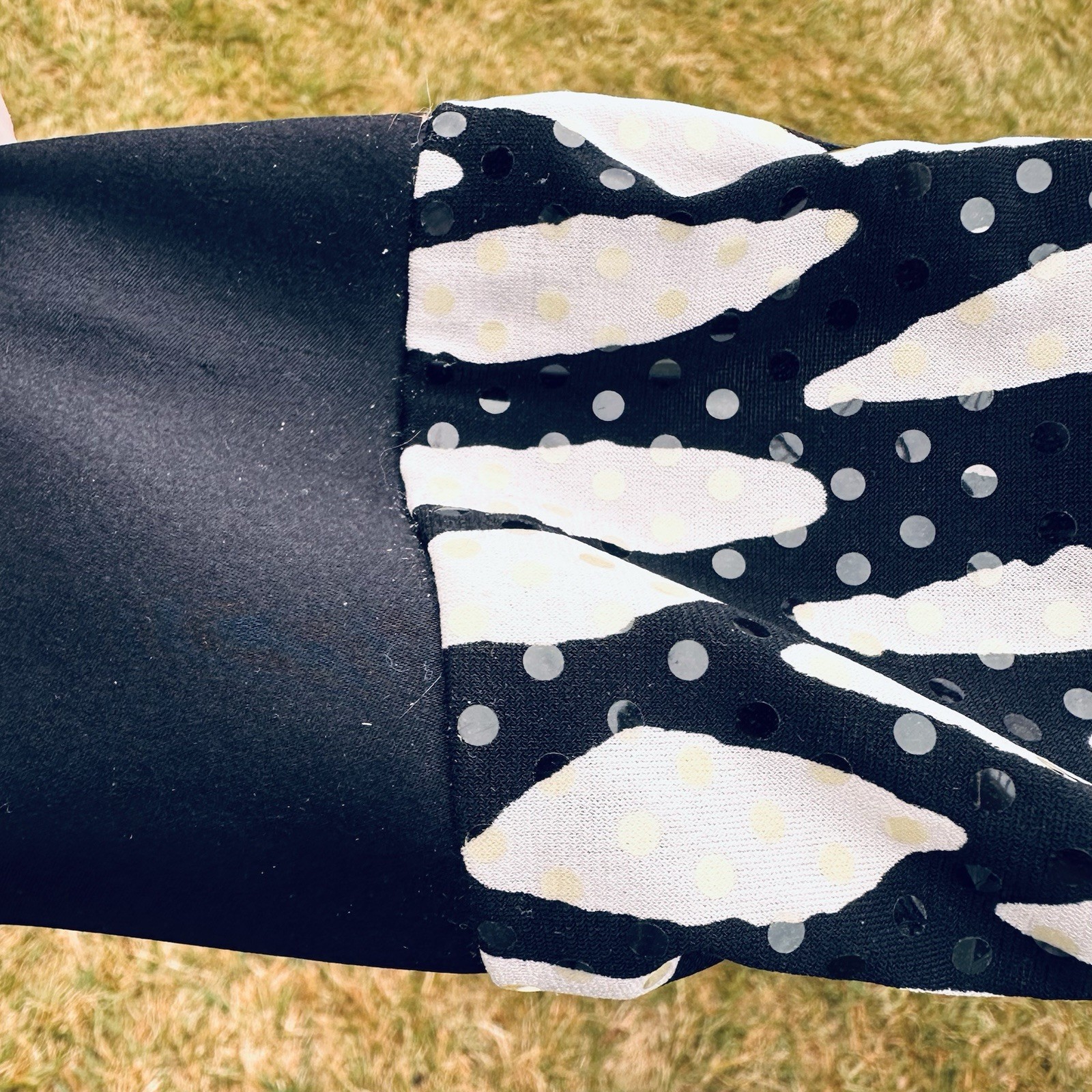 Cache Vintage Dress