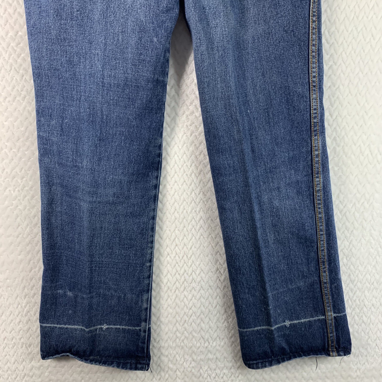 Vintage PS Gitano Mom Jeans Women’s Size 12 Long High Waist